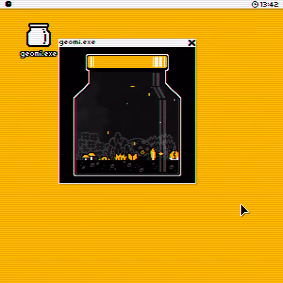 play os | geomi.exe #85