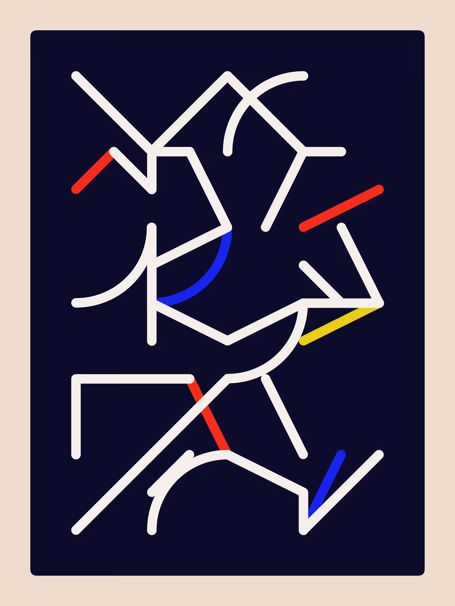 Sidereal #106
