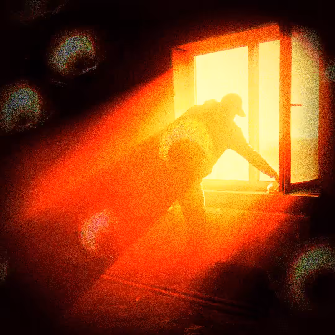 A Way Out