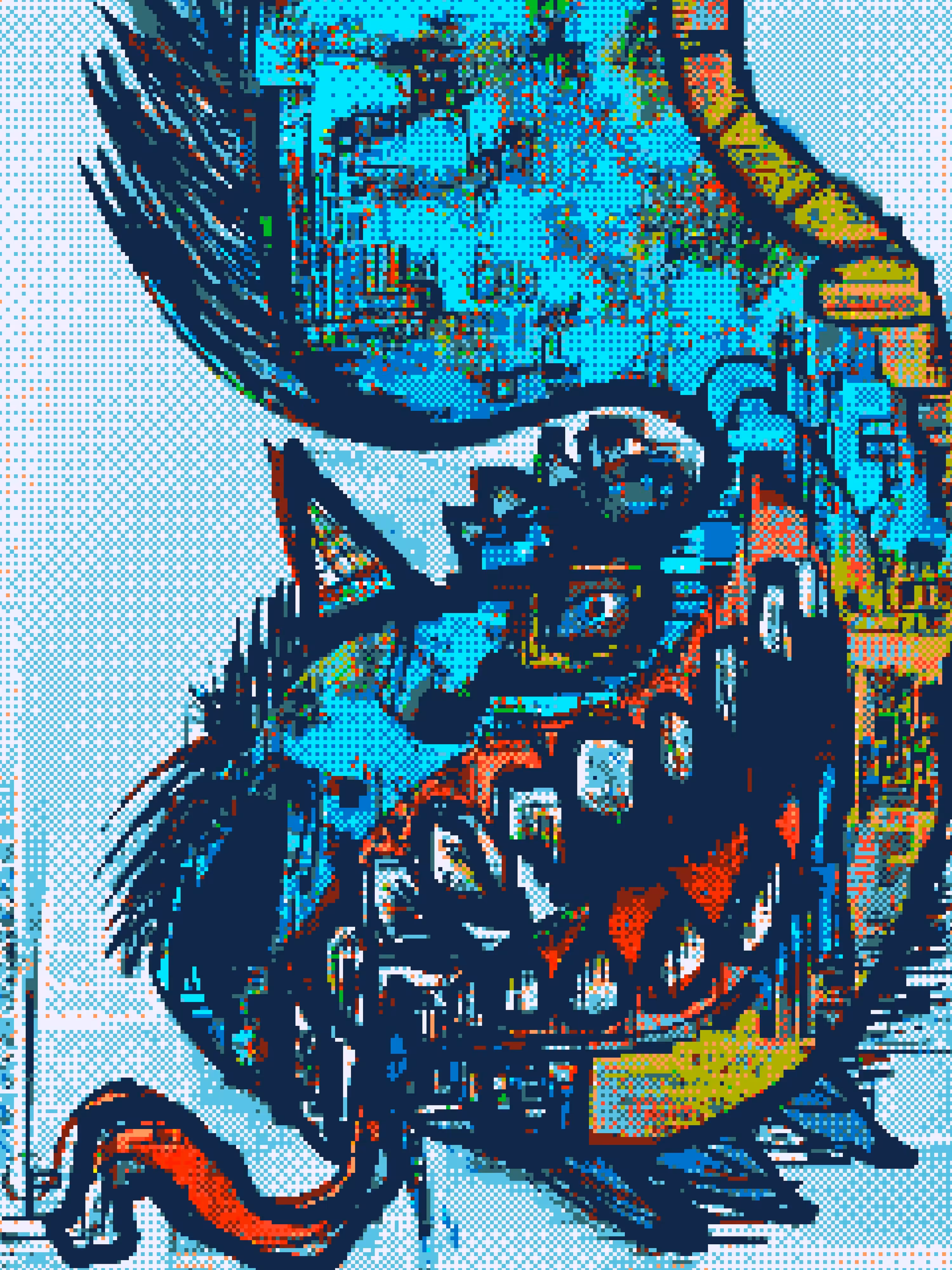 Malfunction 17