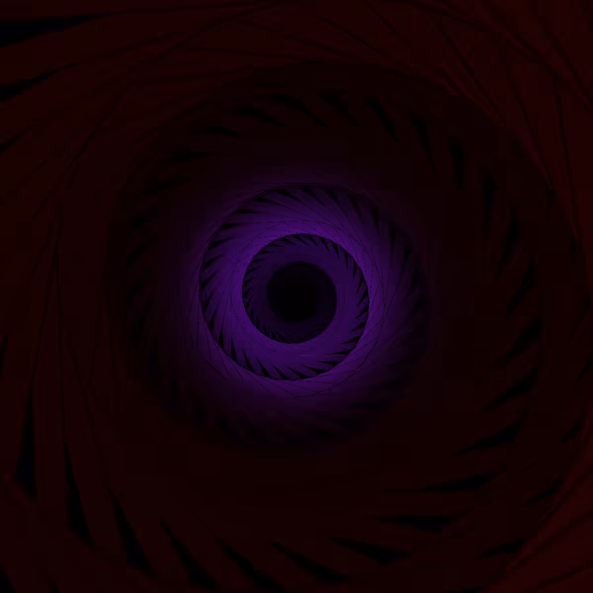 Down The Well #137