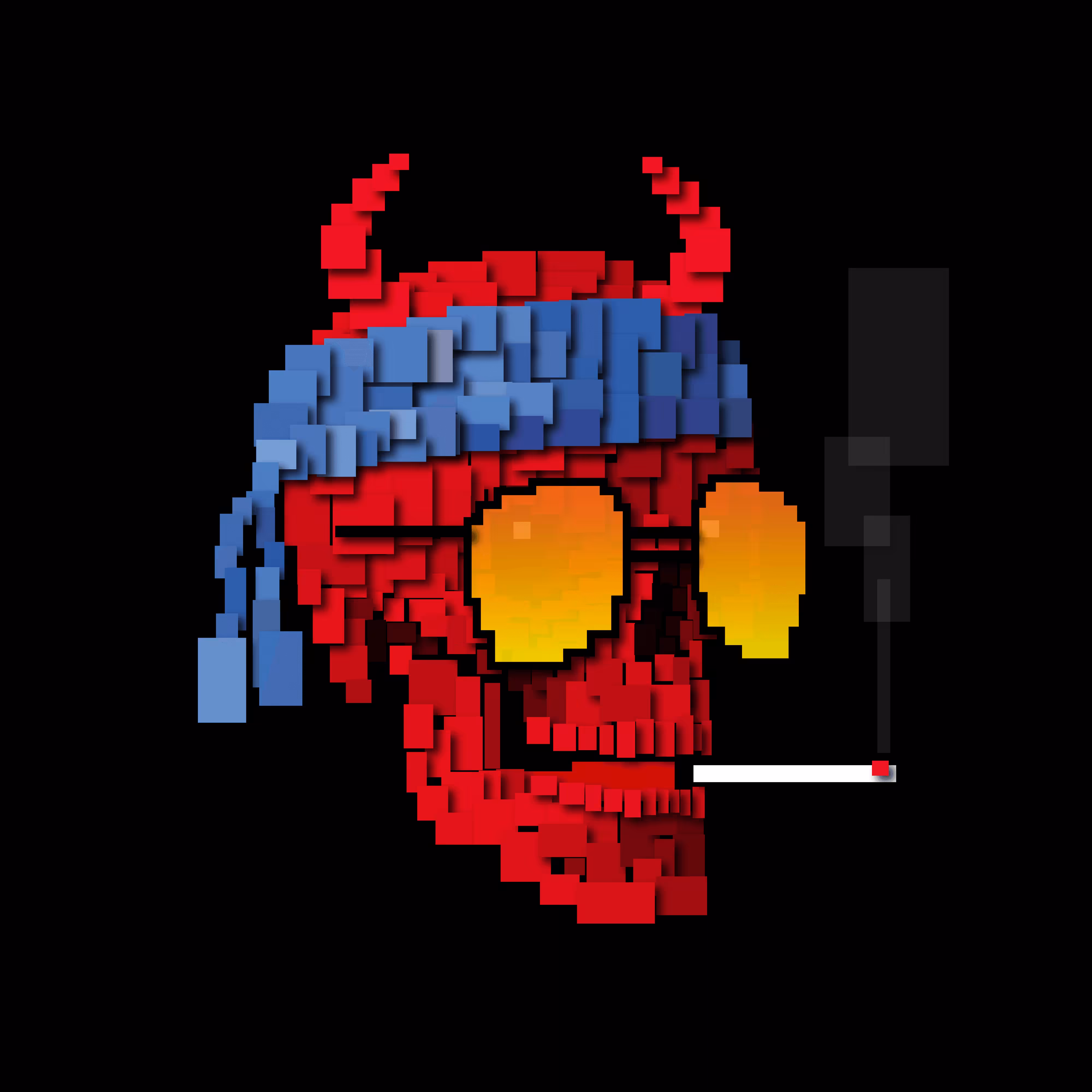 SkullBlock #52