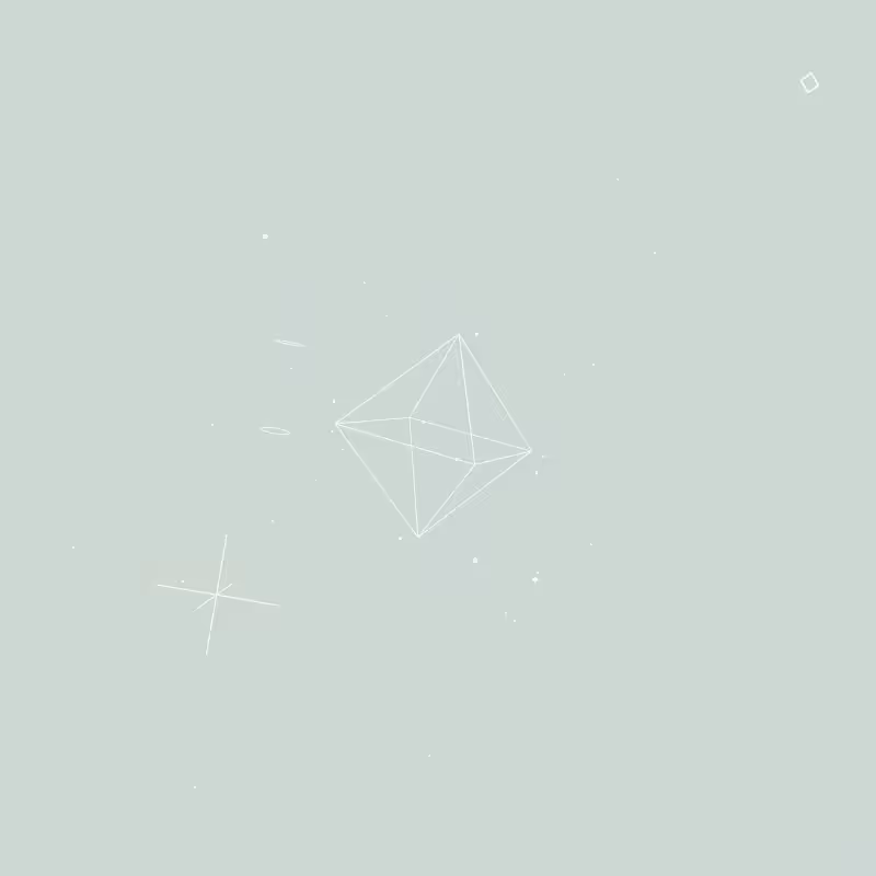 Space, Mystery, Light & Time: In Orbit #32