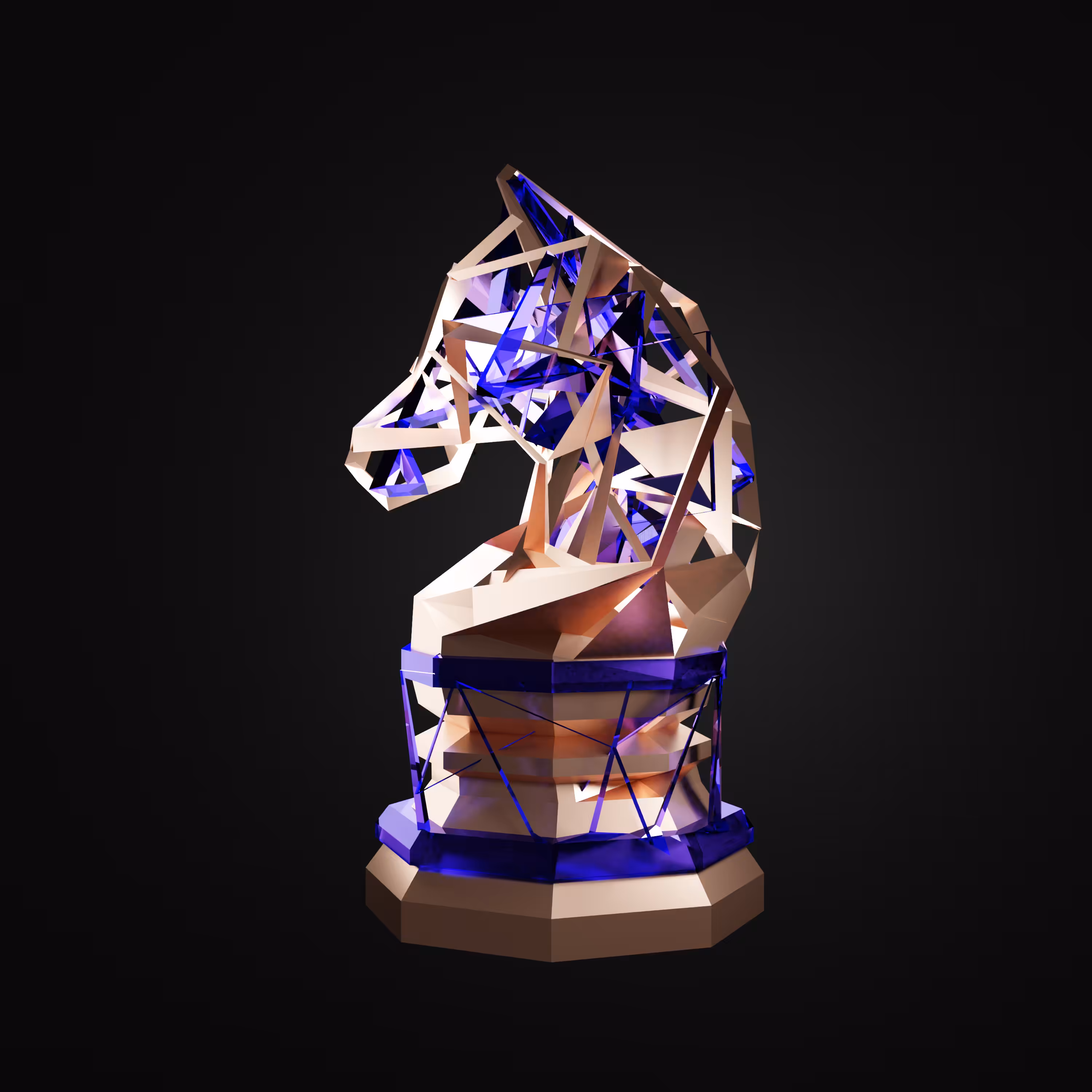The Knight