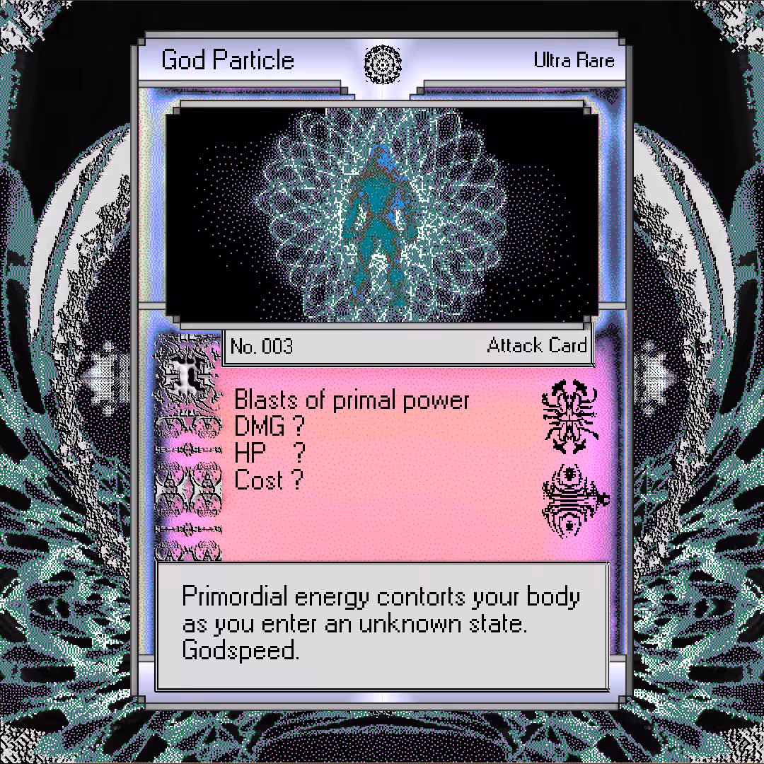 God Particle