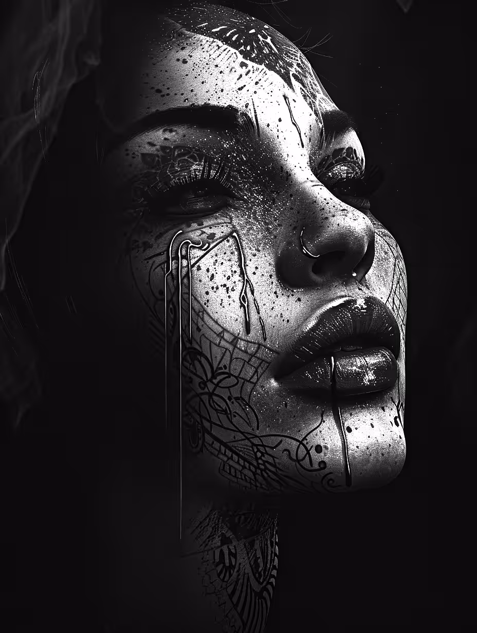 Steel Tears