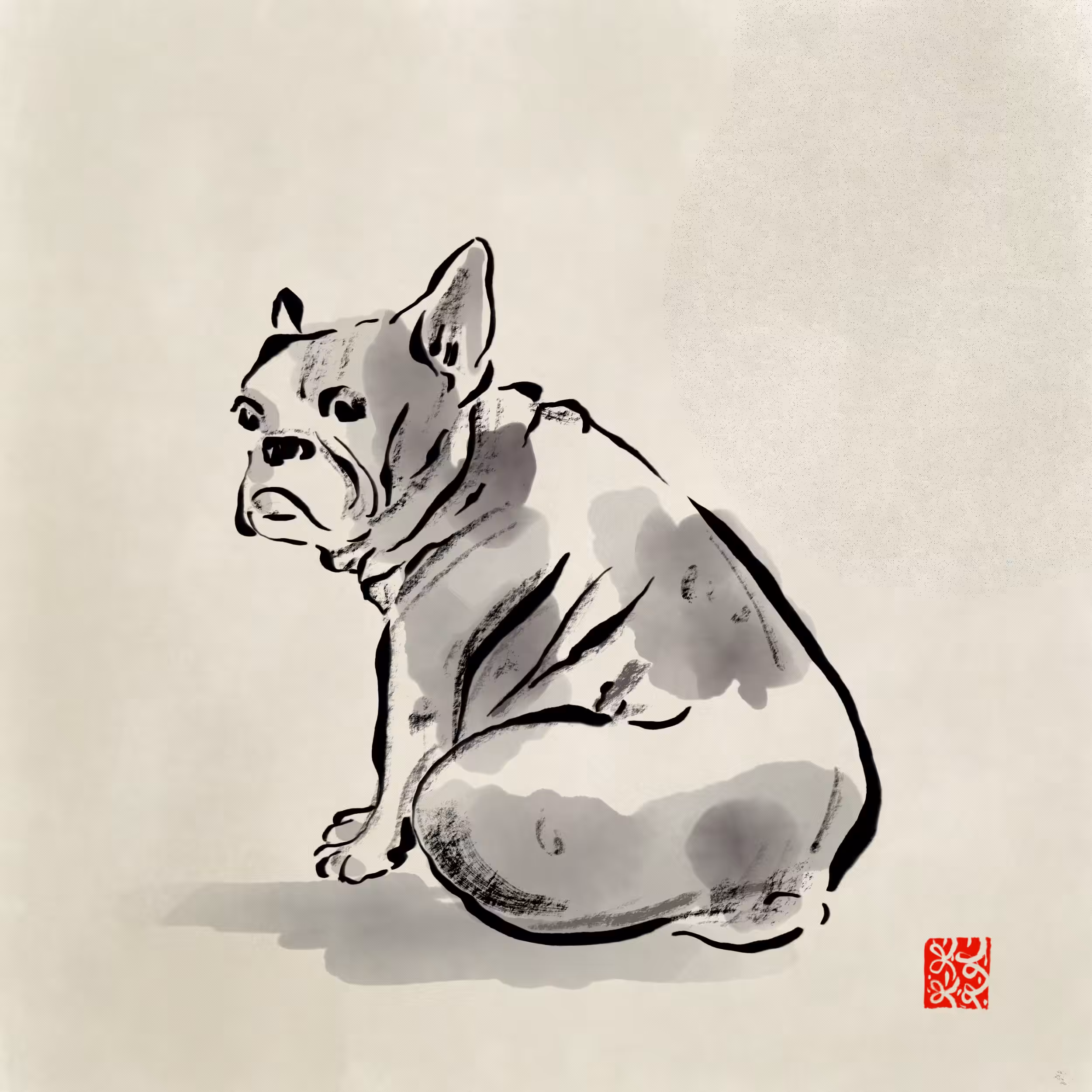 INU - いぬ