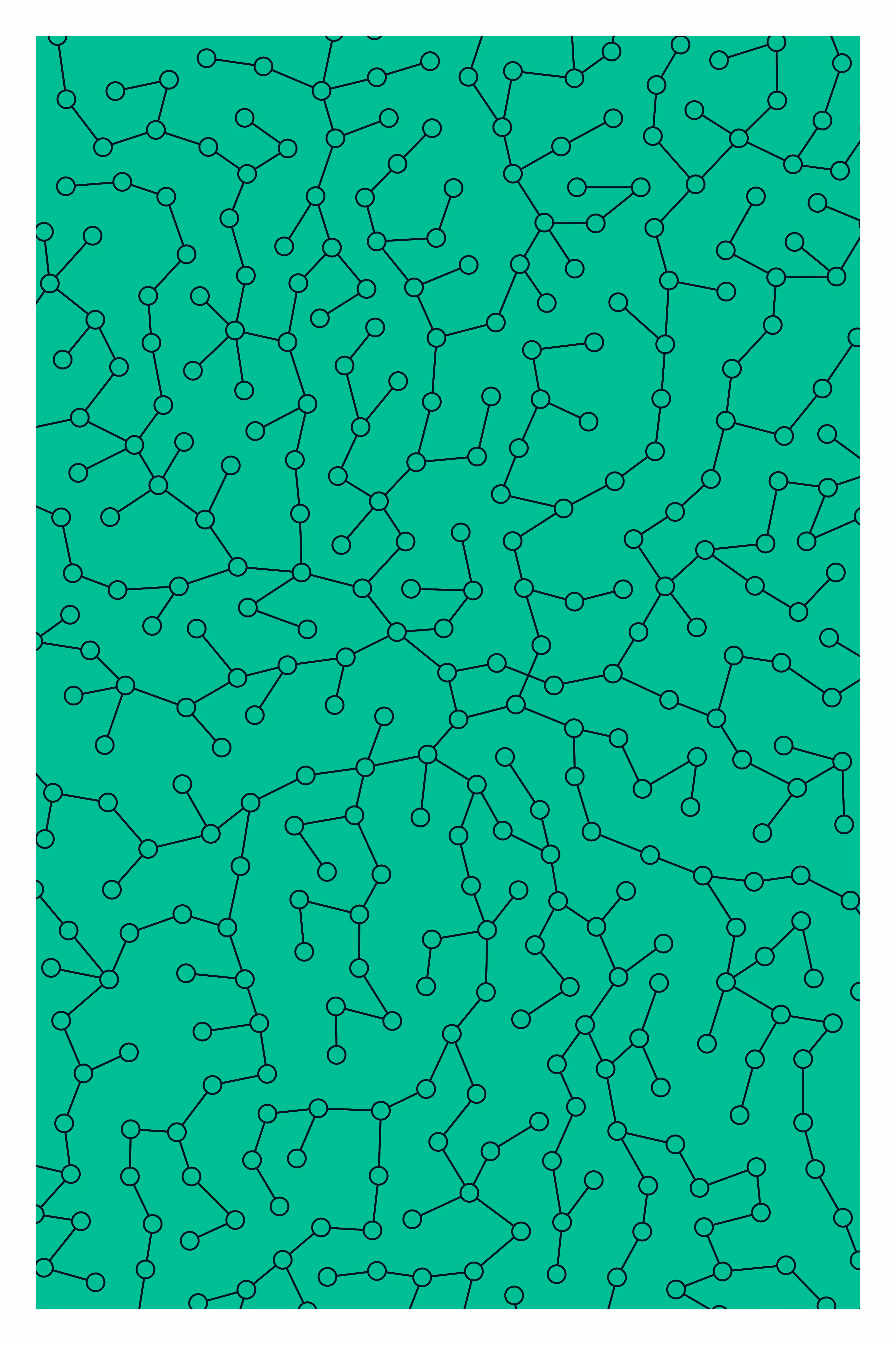 Networks #32