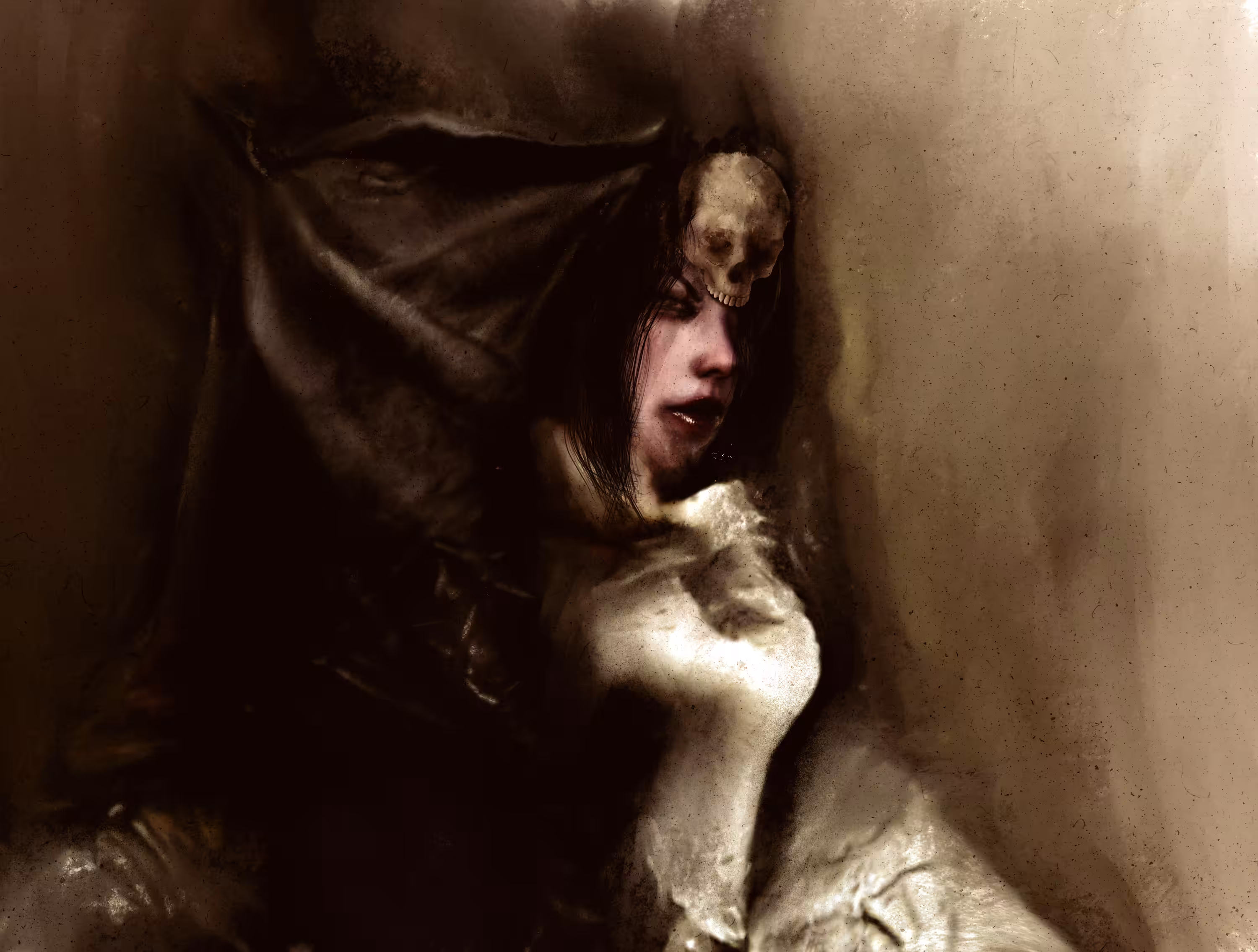 Forsaken
