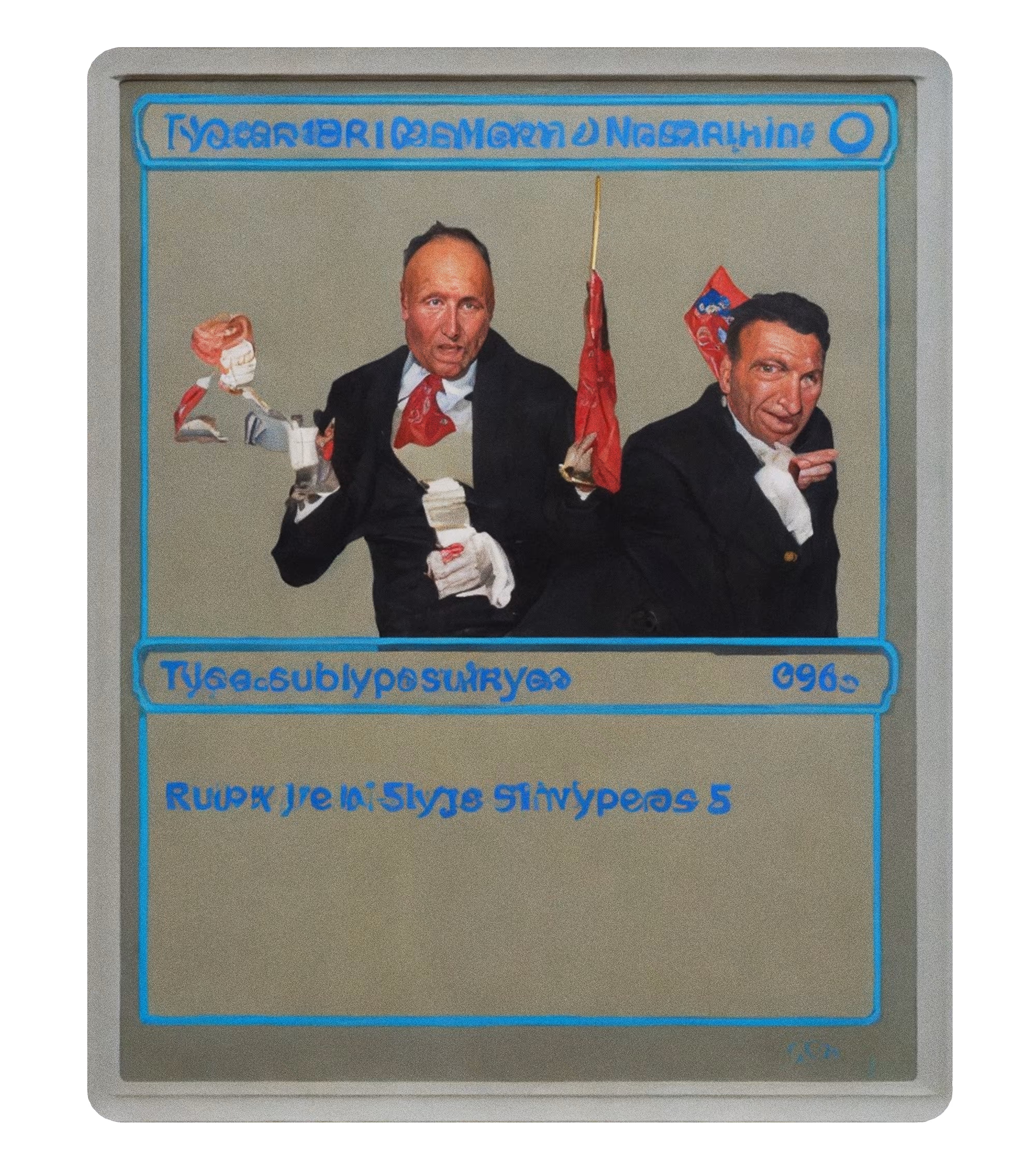 Card #398