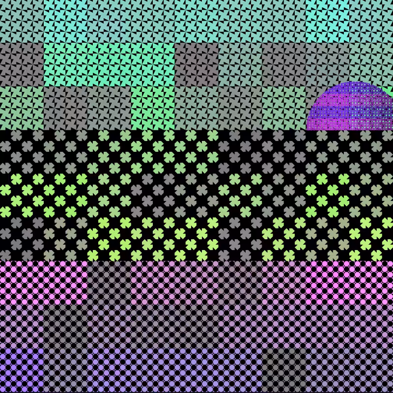Far horizons #11