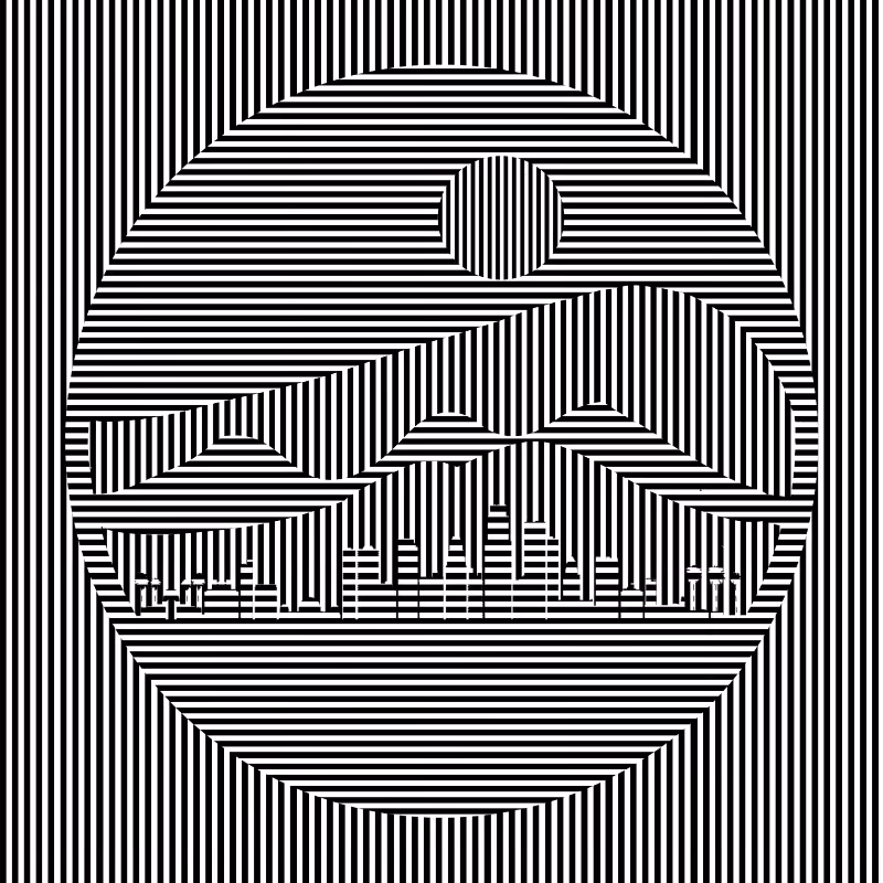 illusion #7