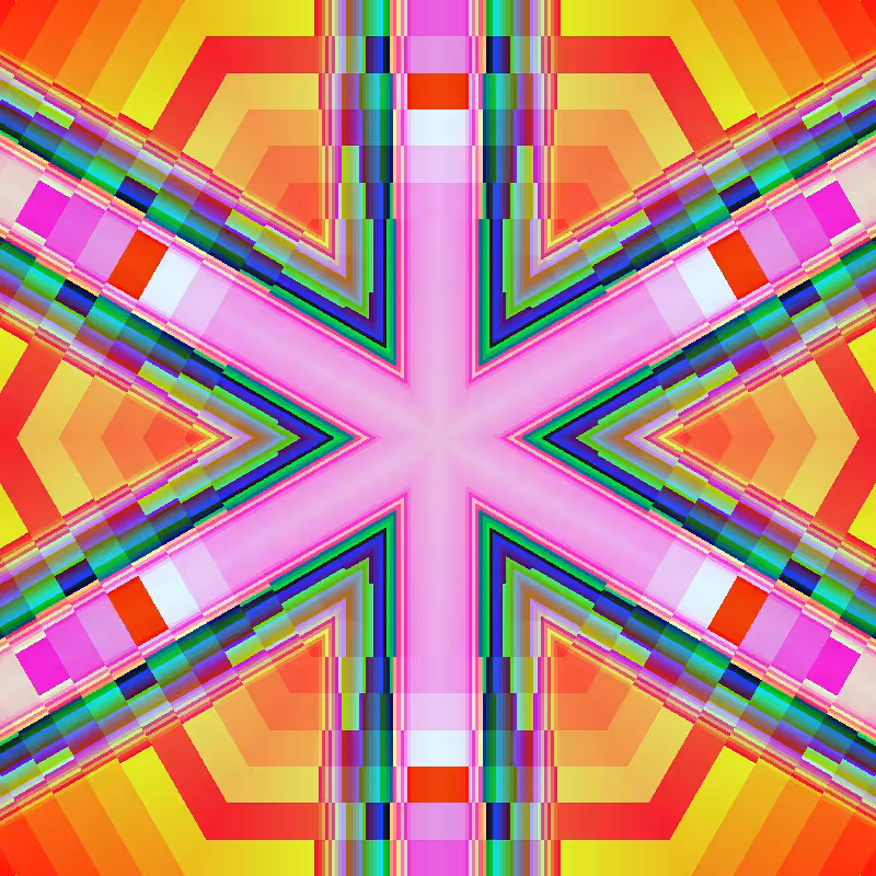 Crossroads #22