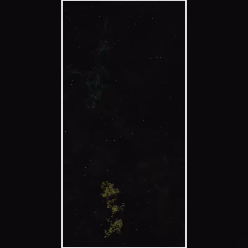 Secrets of the Universe #6