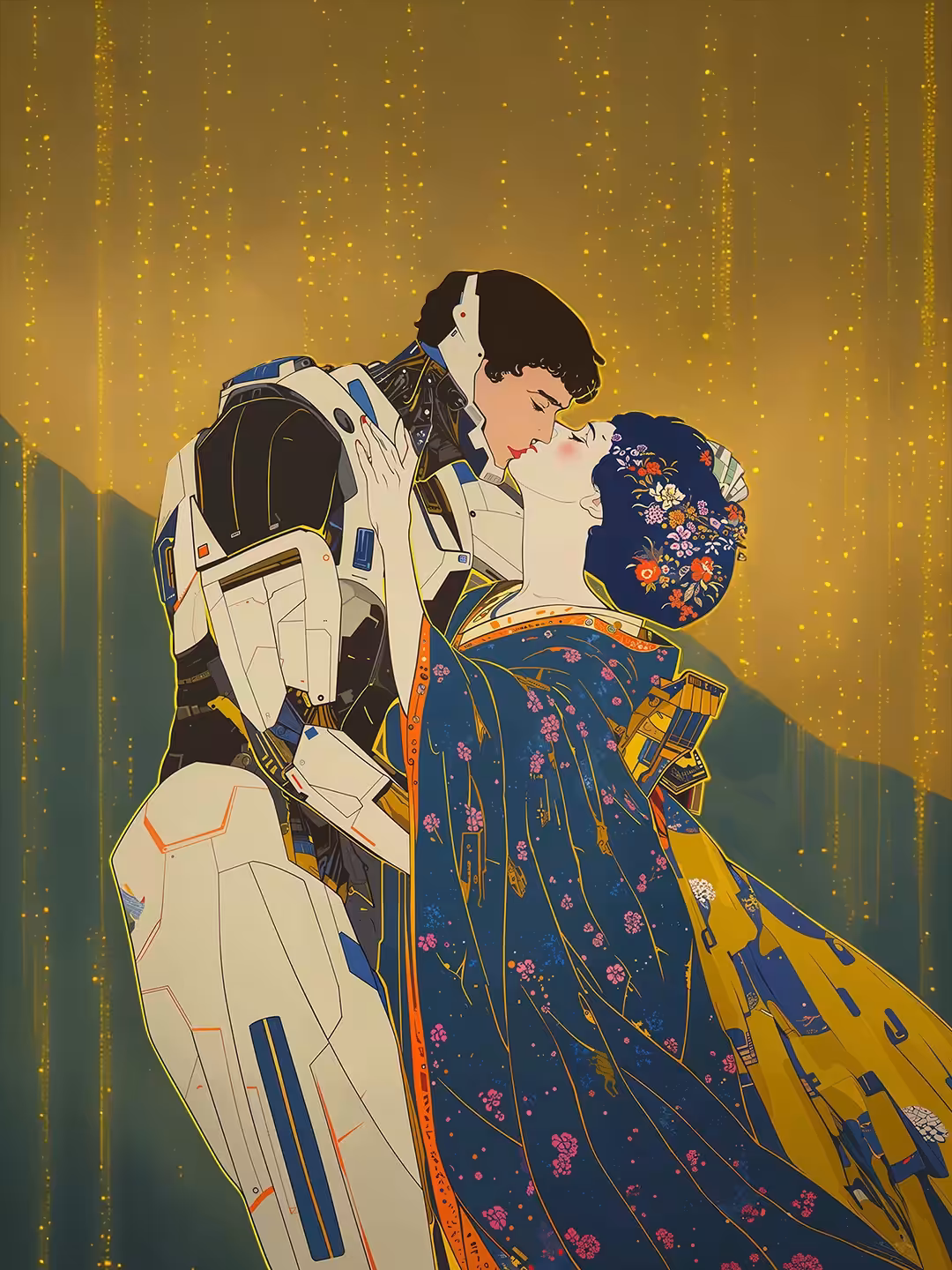 Once Upon a Time