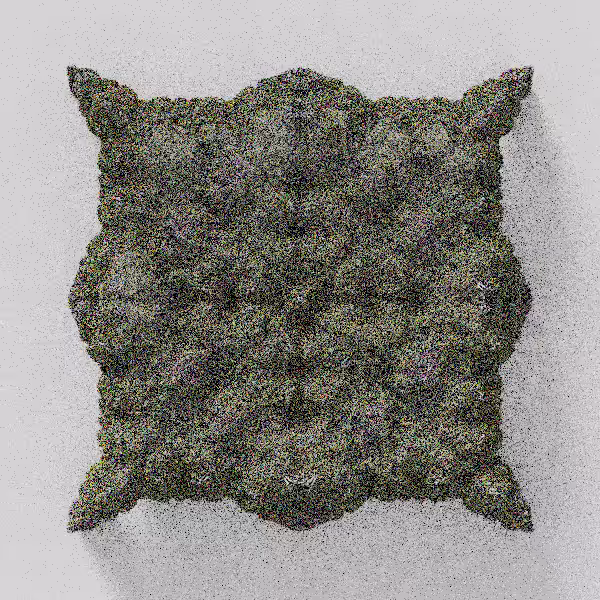 Mandaloids #141