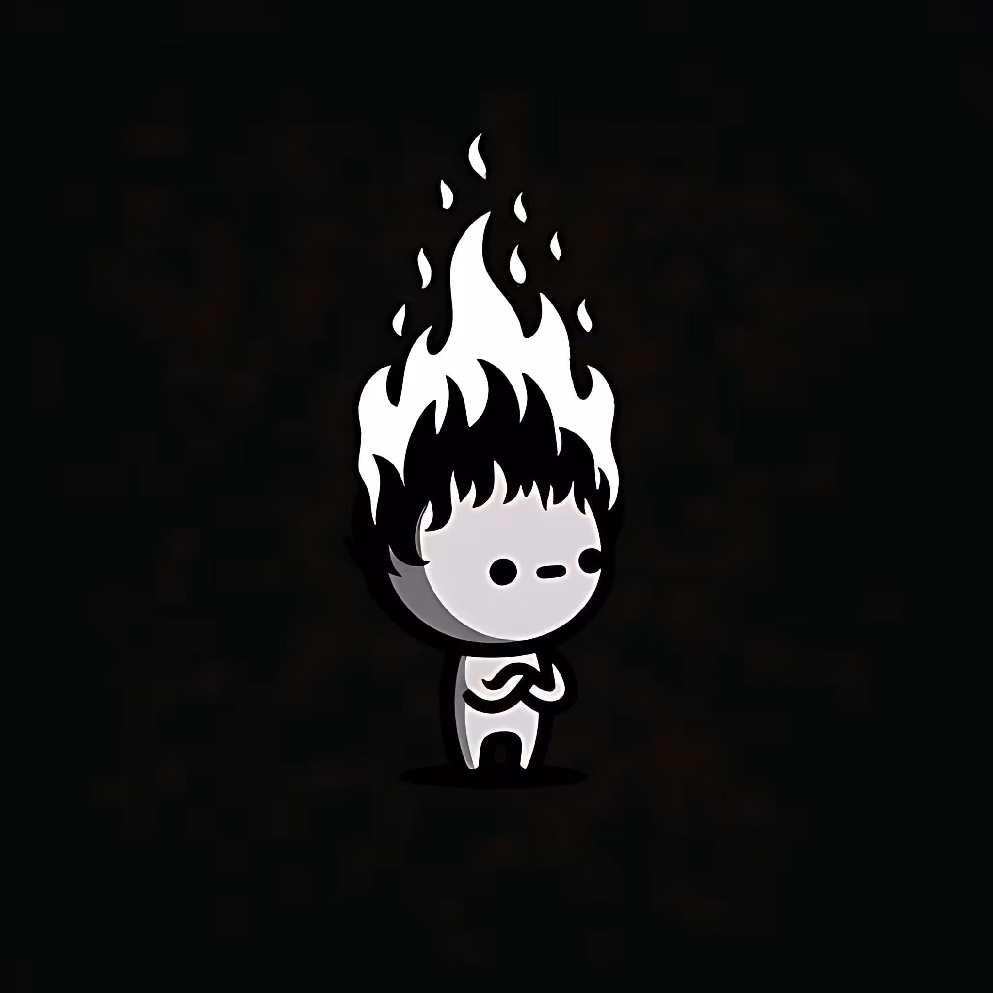 Flaming Essence 