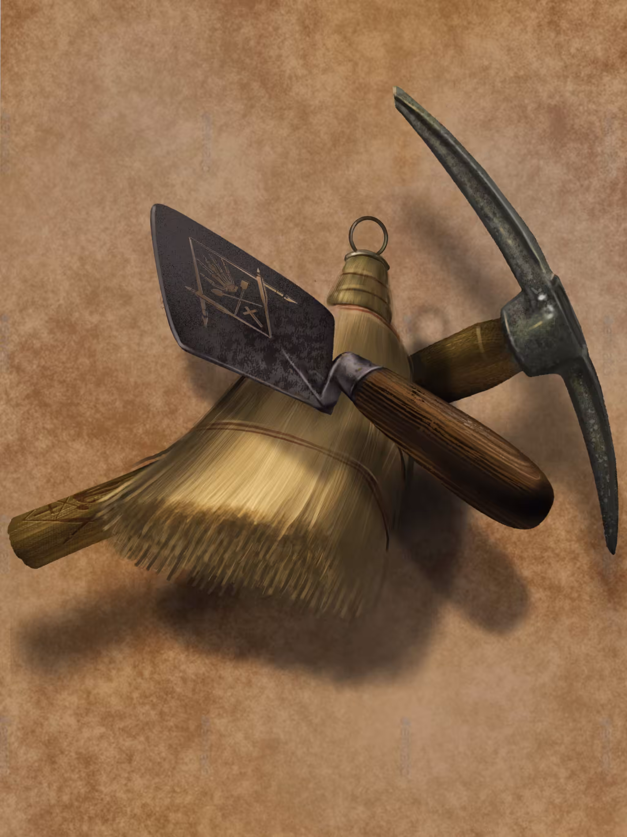 Ordinance Air Drop