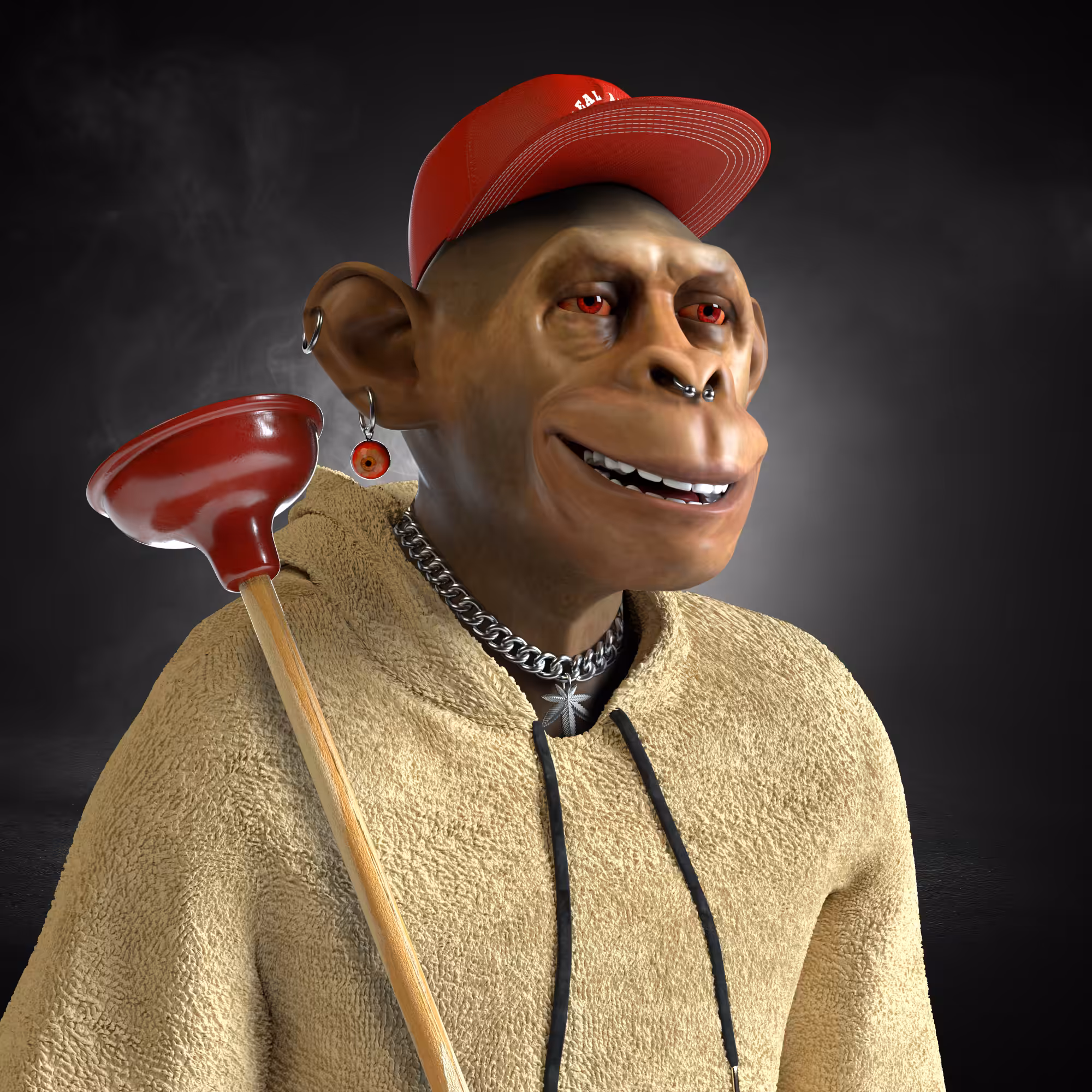 Bonus Ape #2