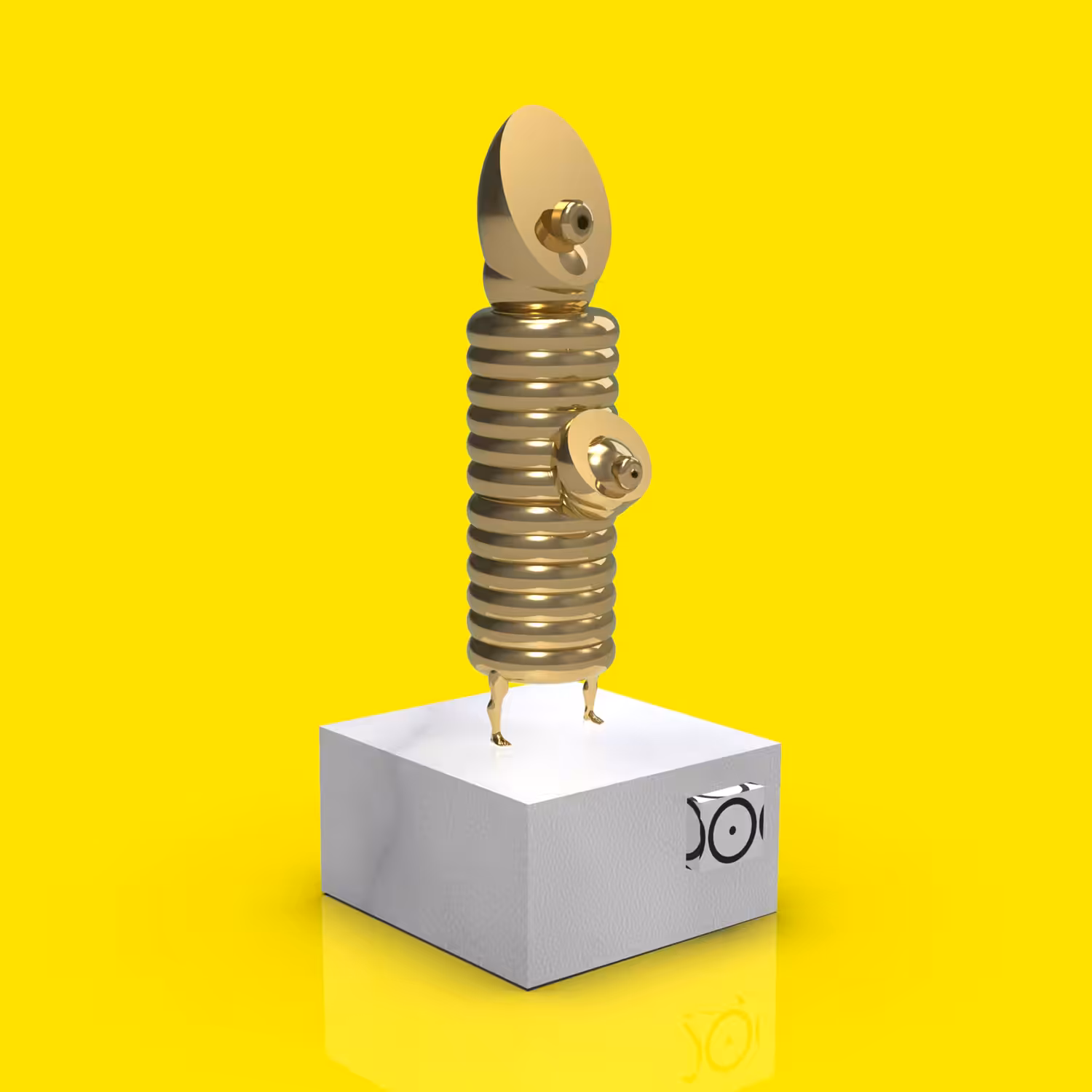 HO1 Gold edition 
