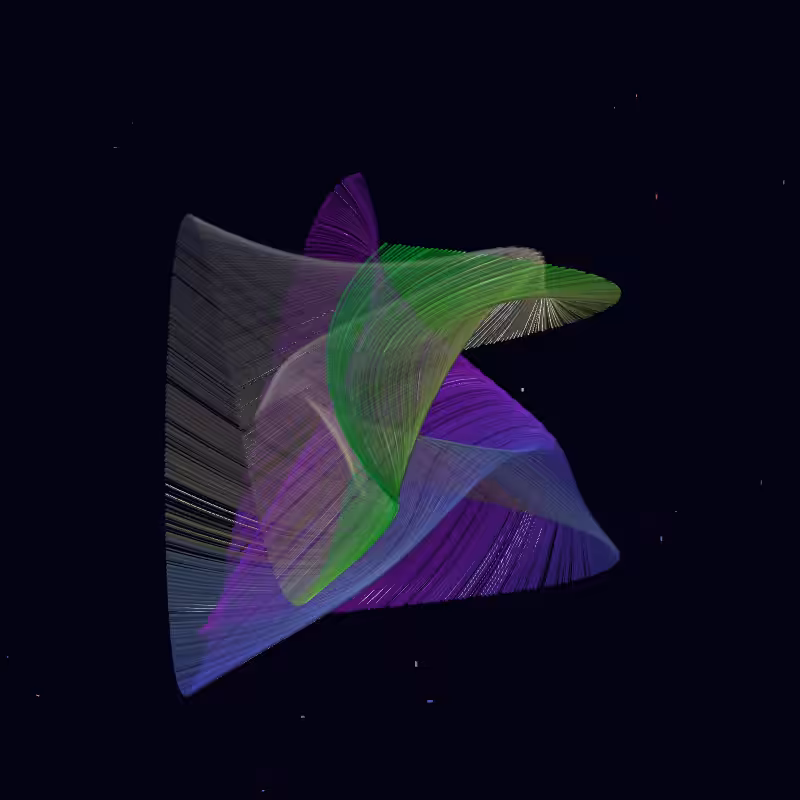 Spheres of Influence #11