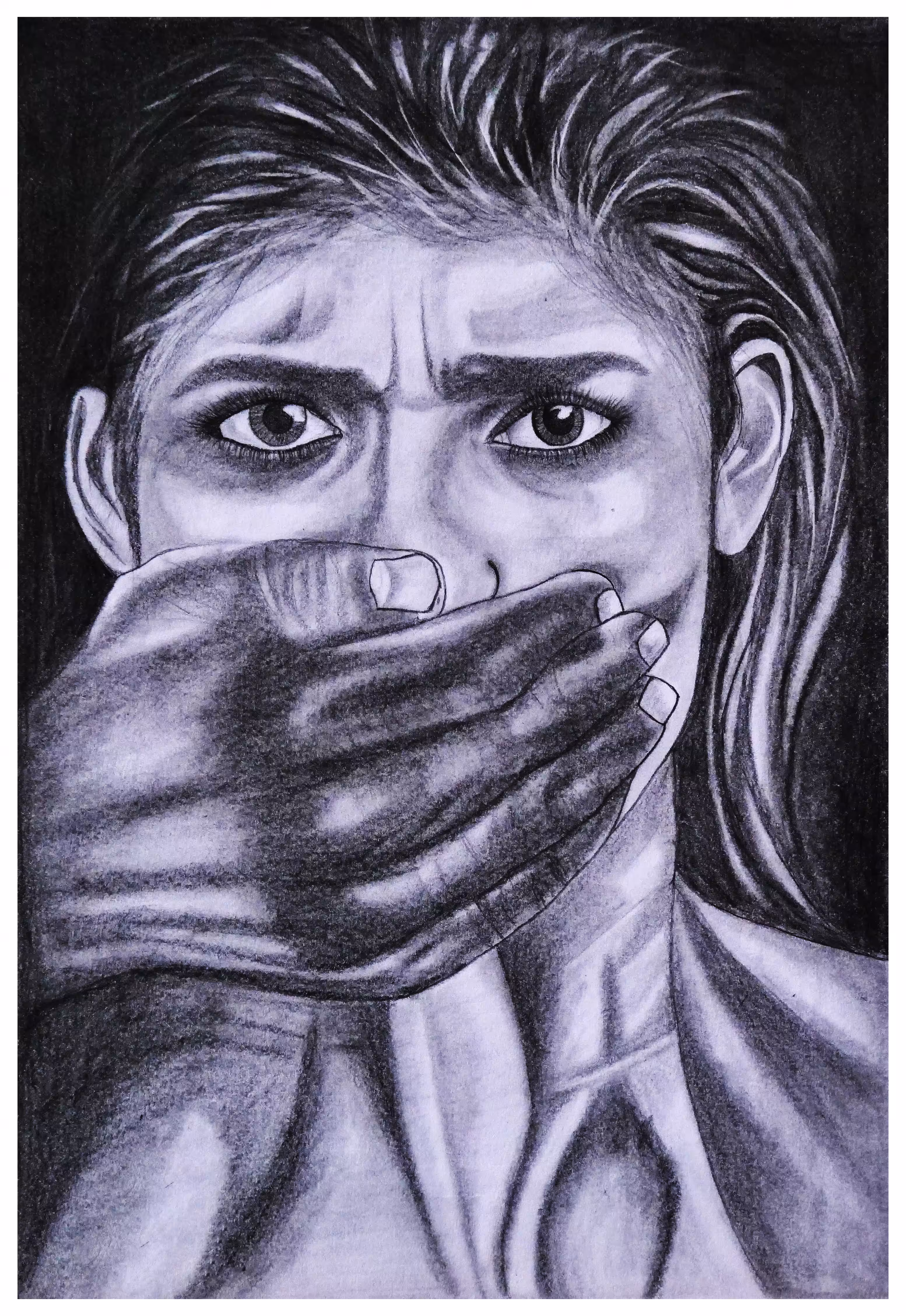Breaking the Silence