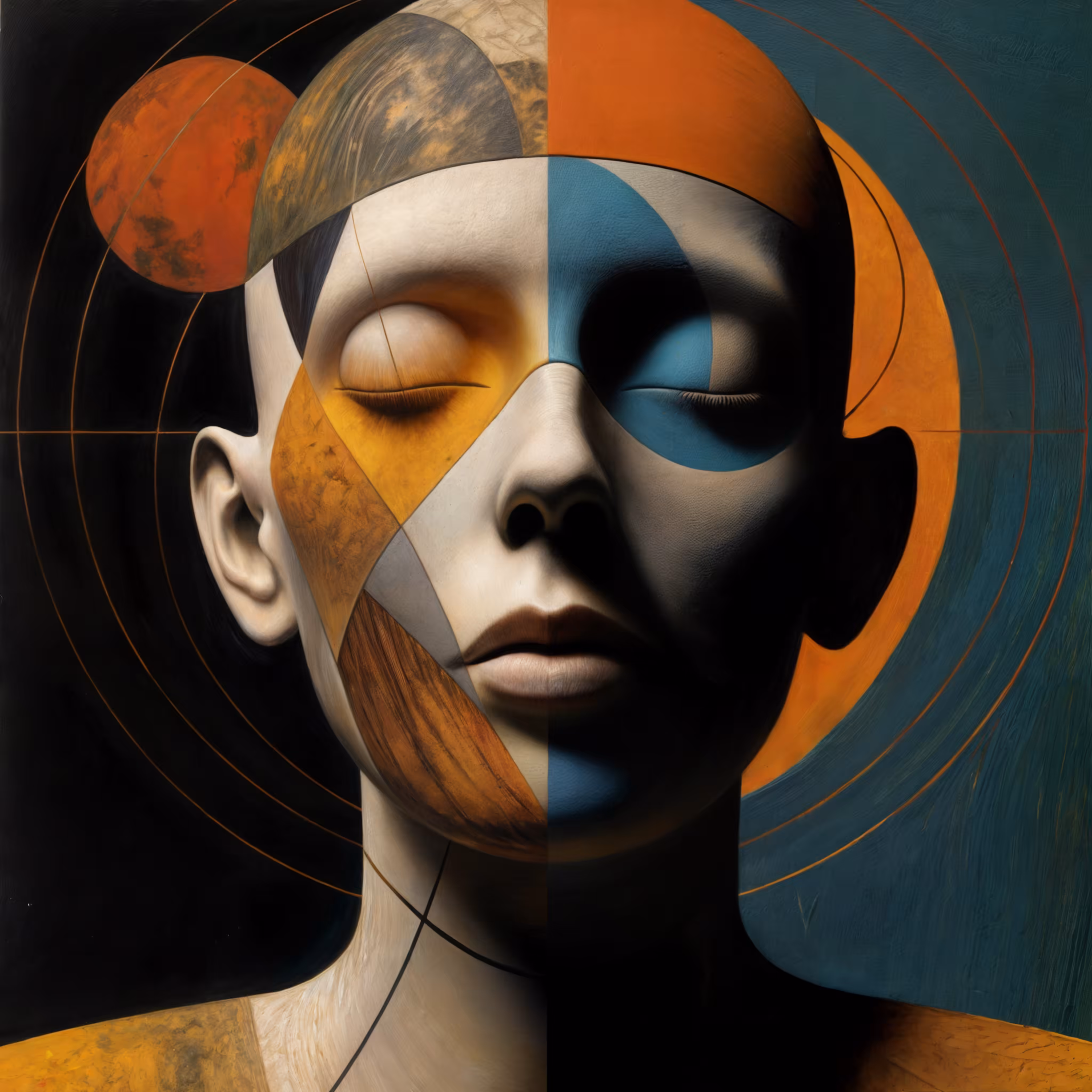 Transcendental meditation