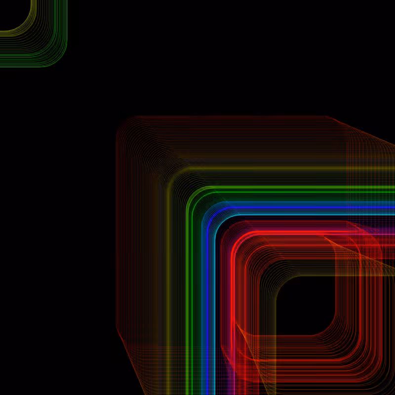 Portal de colores #2