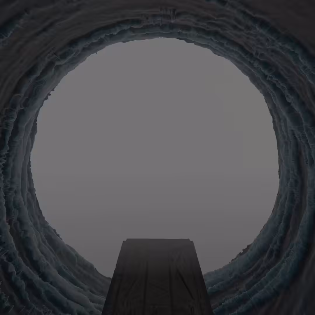 Tunnels 2