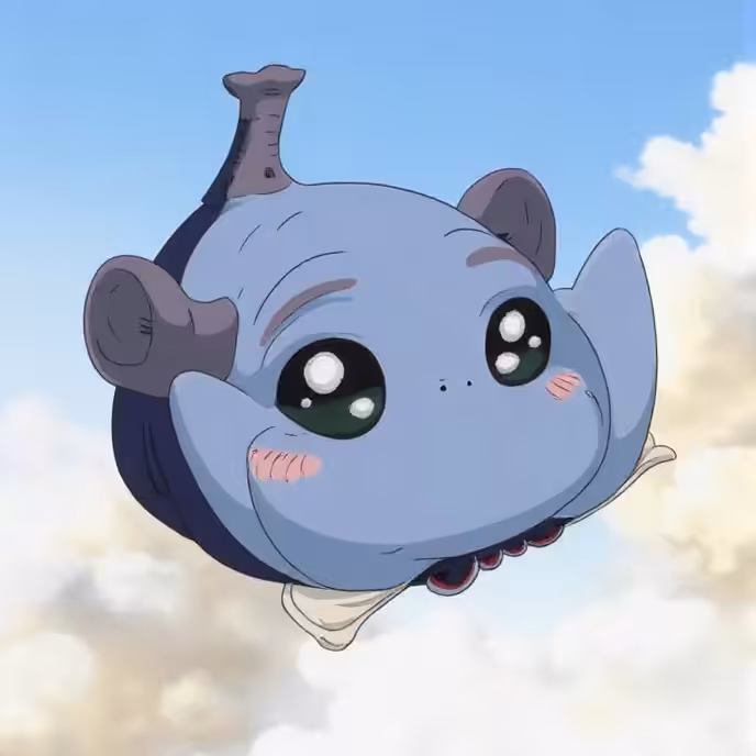 Ghiblify #43