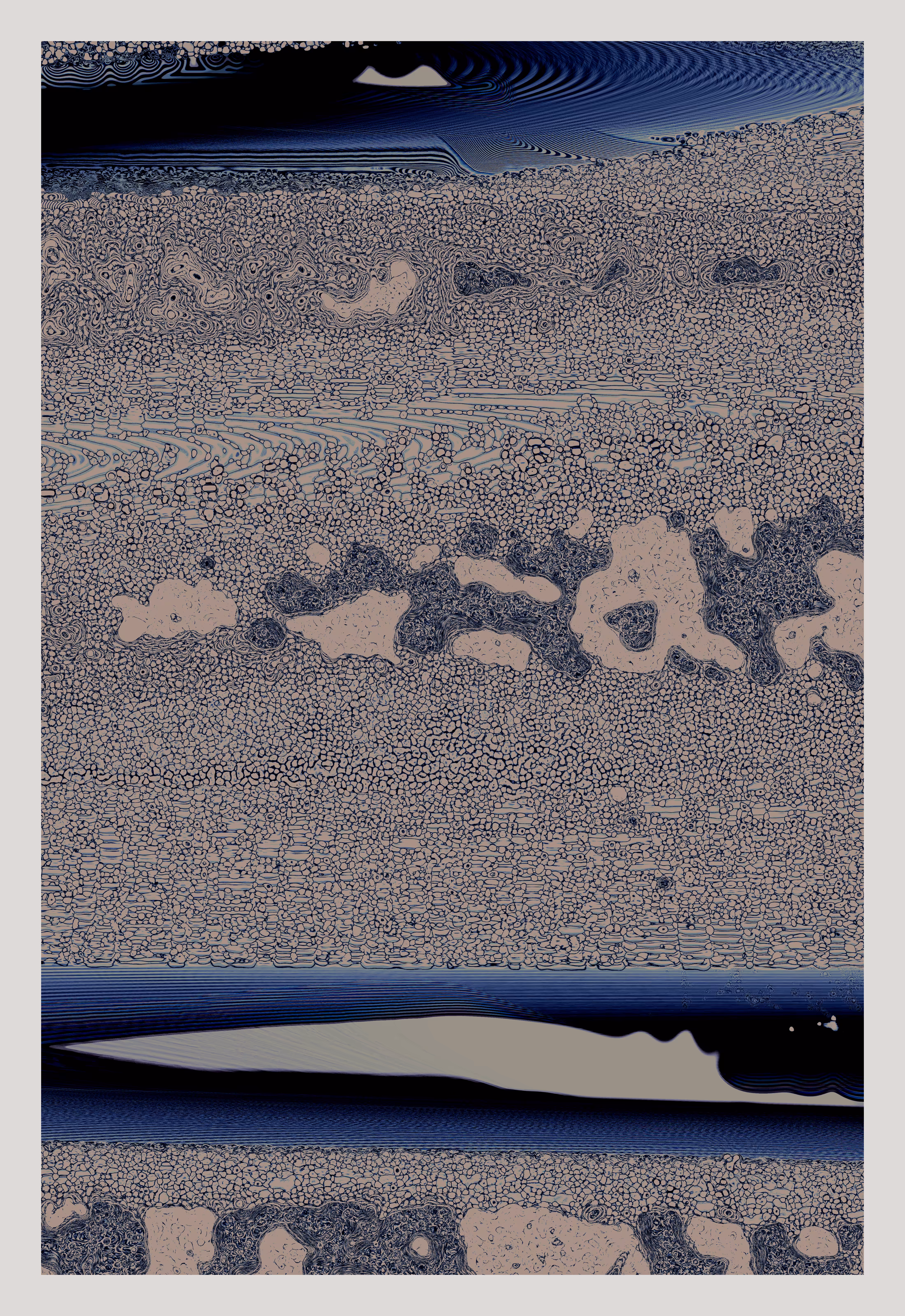 Texture Part II #47