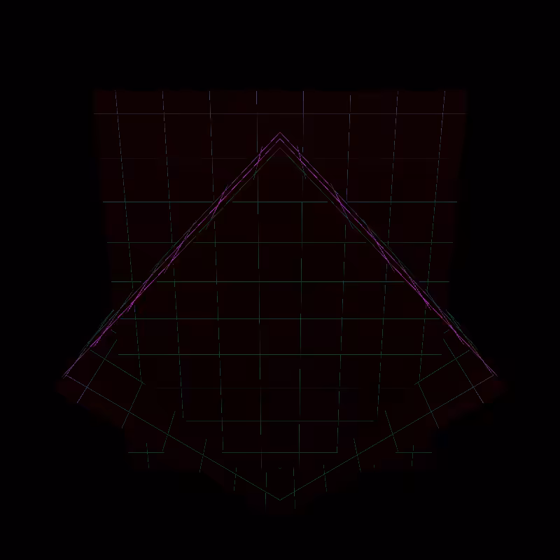 Invading the 80's #1