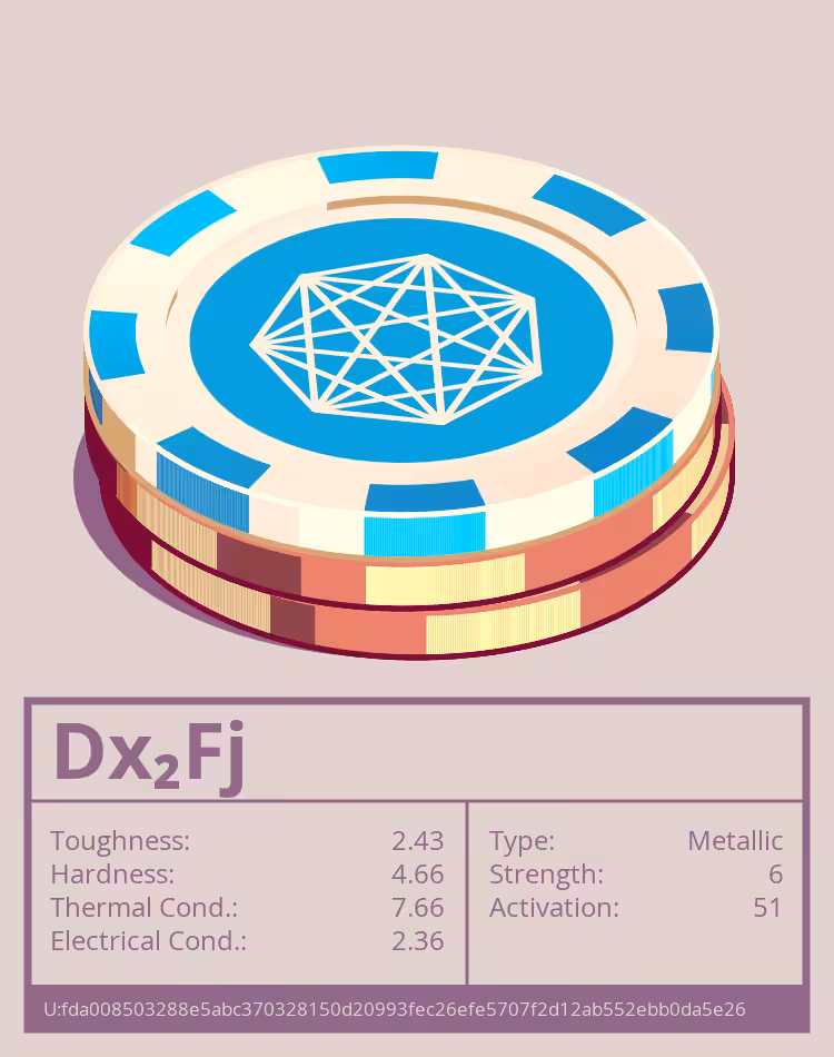 OTOM: Dx₂Fj molecule