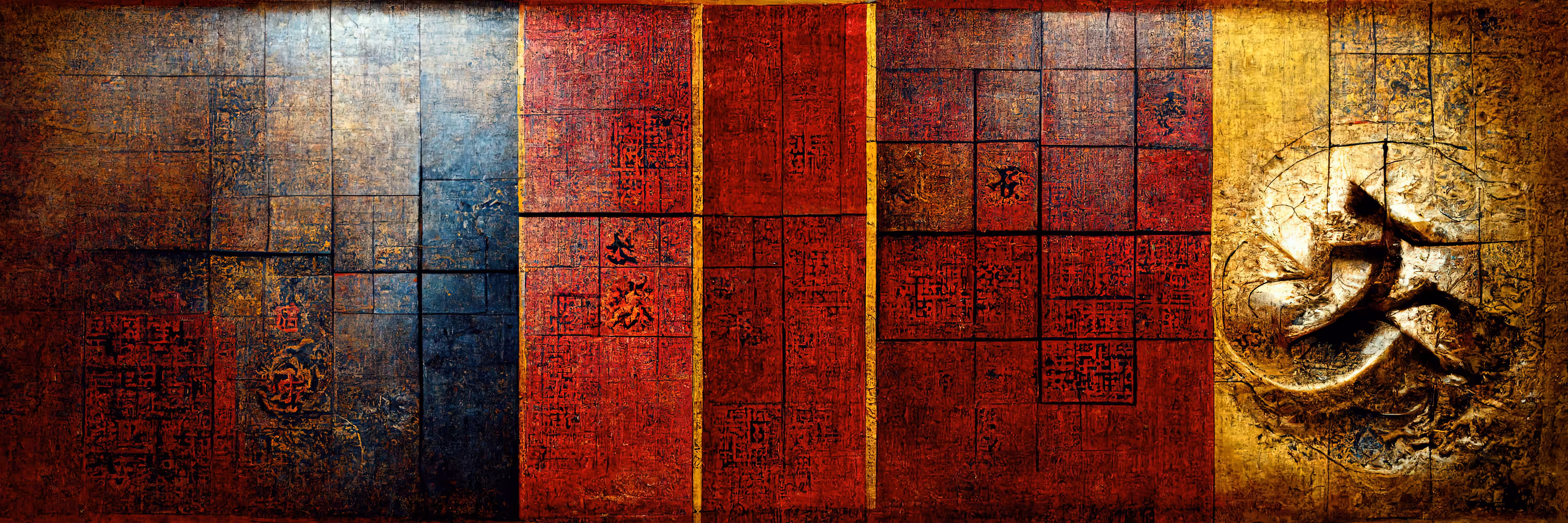 Quadrant 421