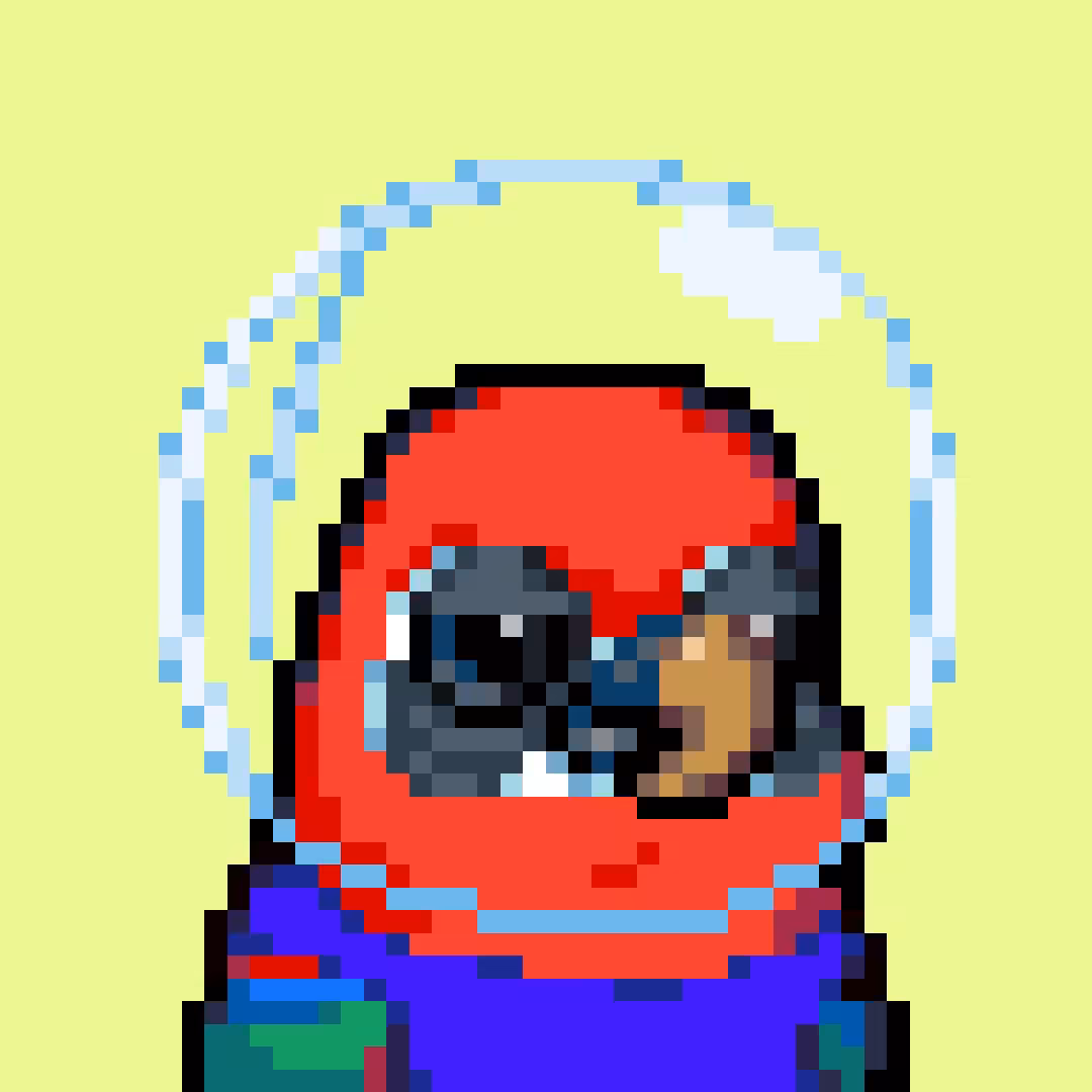 Lovebirds: Lovebird#4746