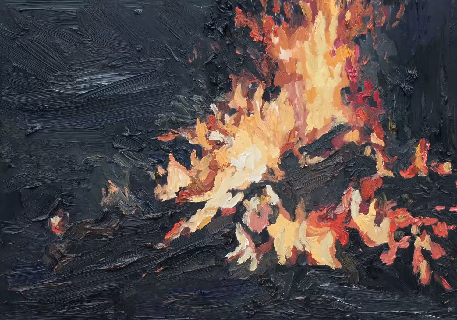 Fire Burn