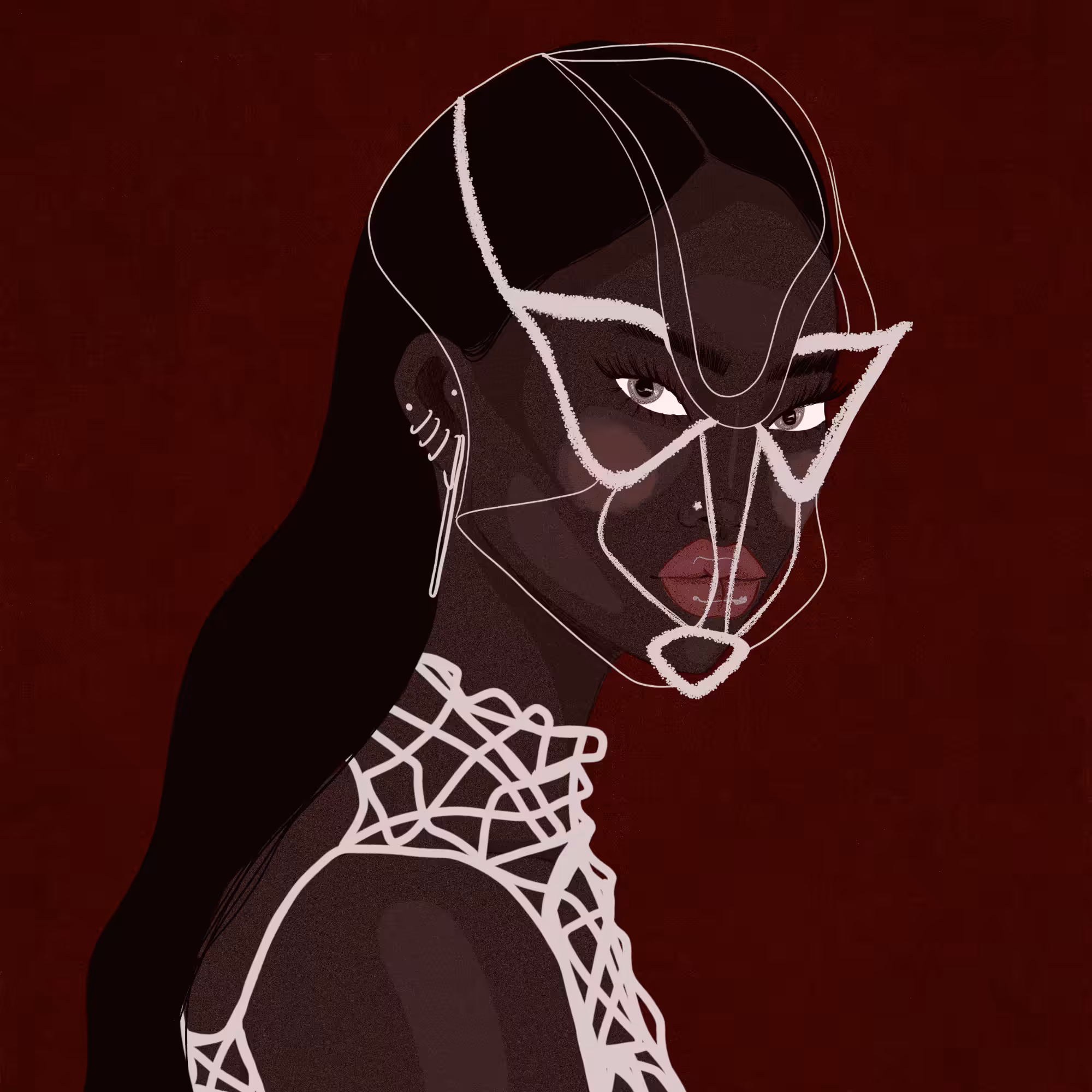 TheMonaLana: 4