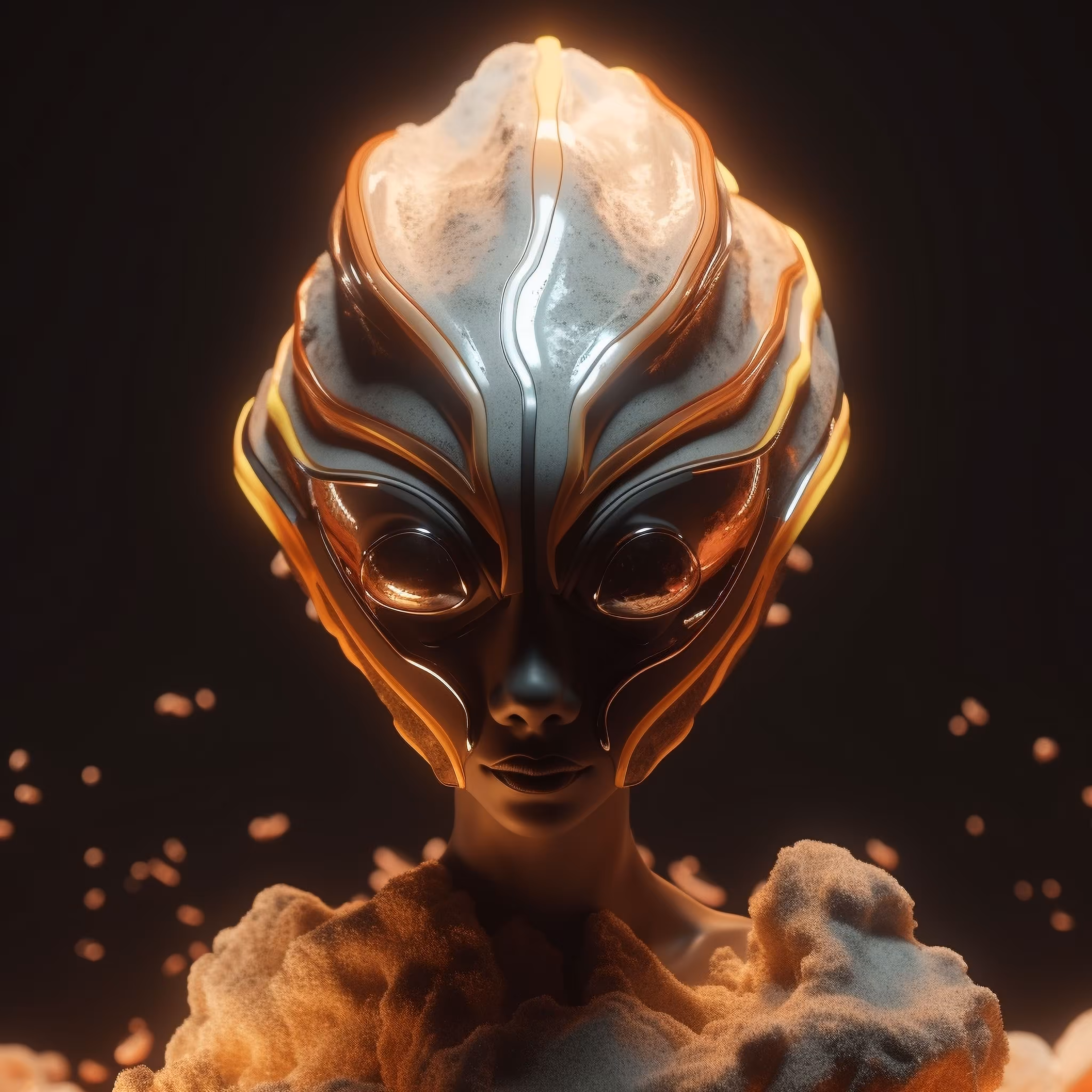 The Idunnos #41