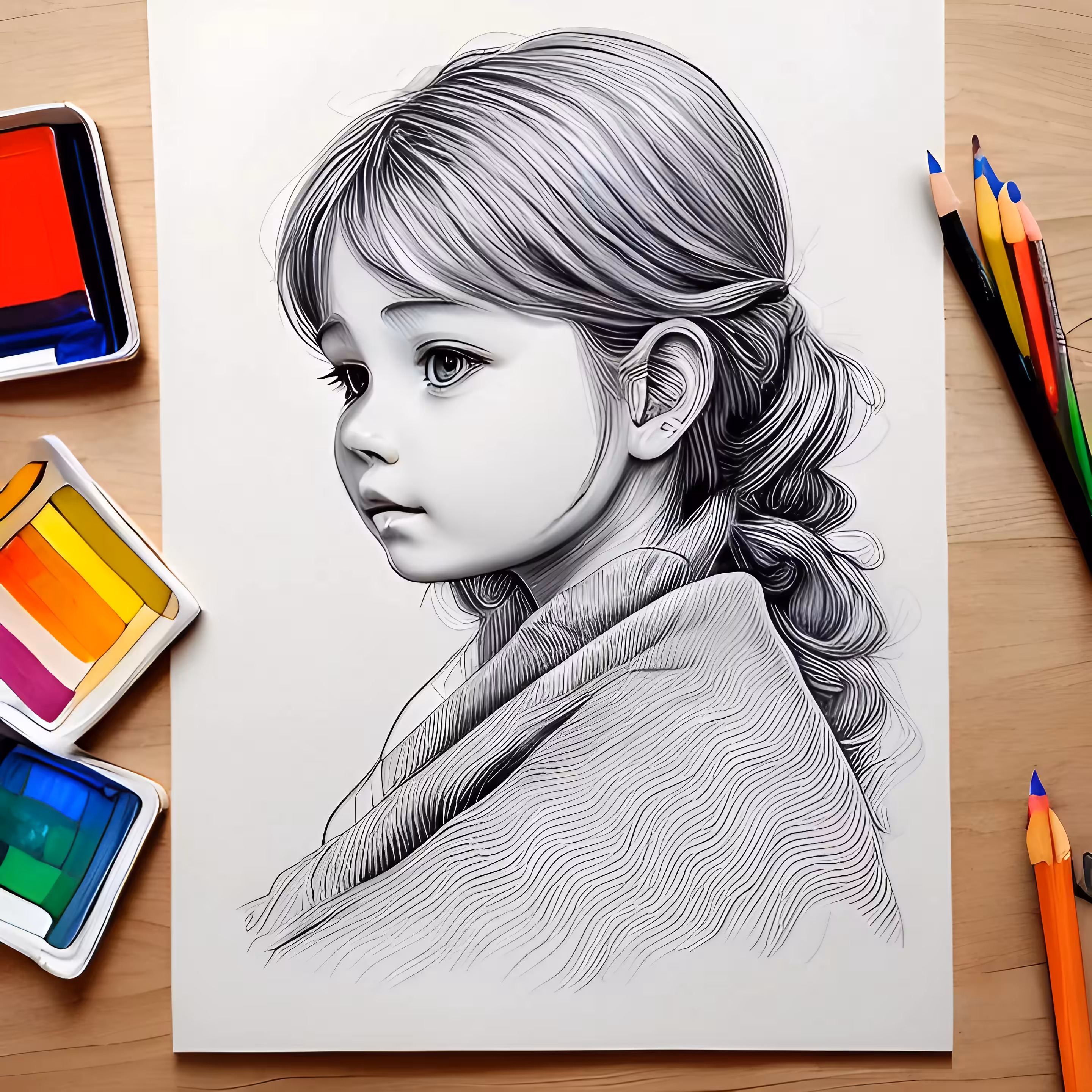 '' The Angel ''