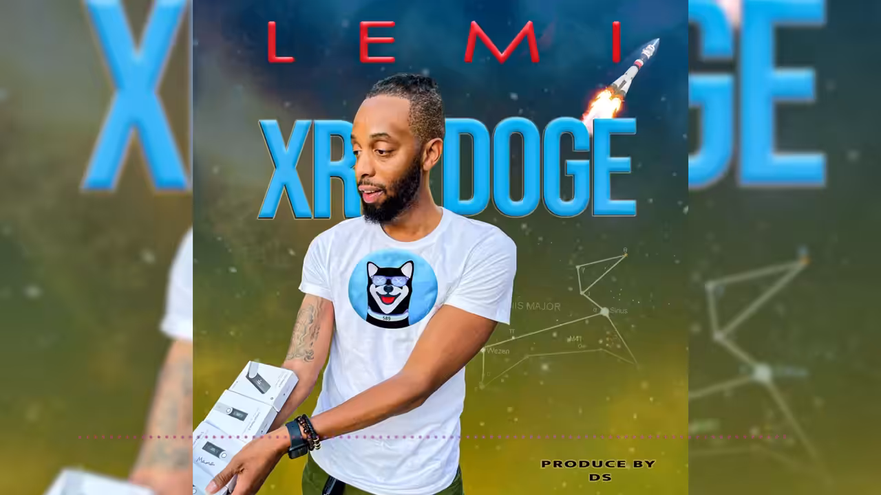 🌎Lemi - XRDOGE 🌊🌍