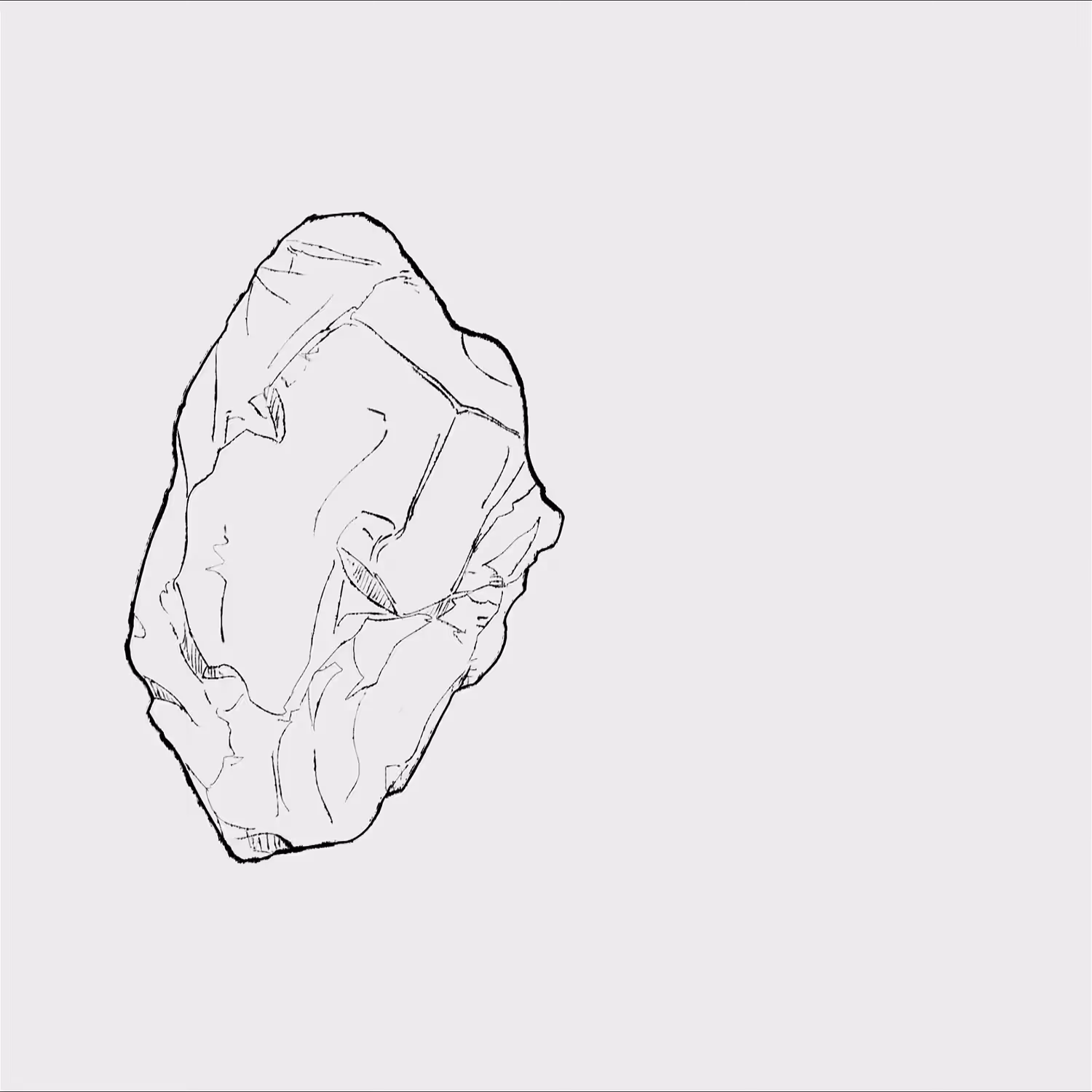 Bright Stone