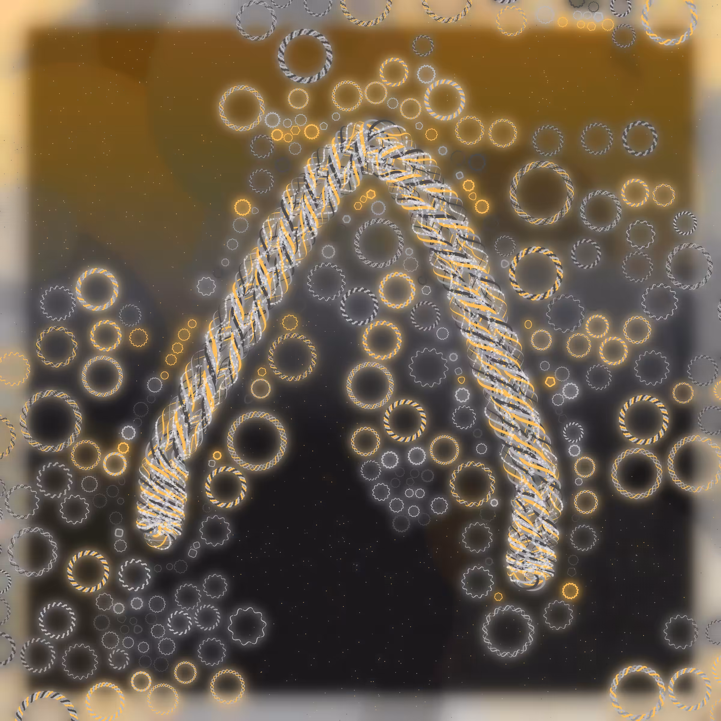 Friendship Bracelets #34925