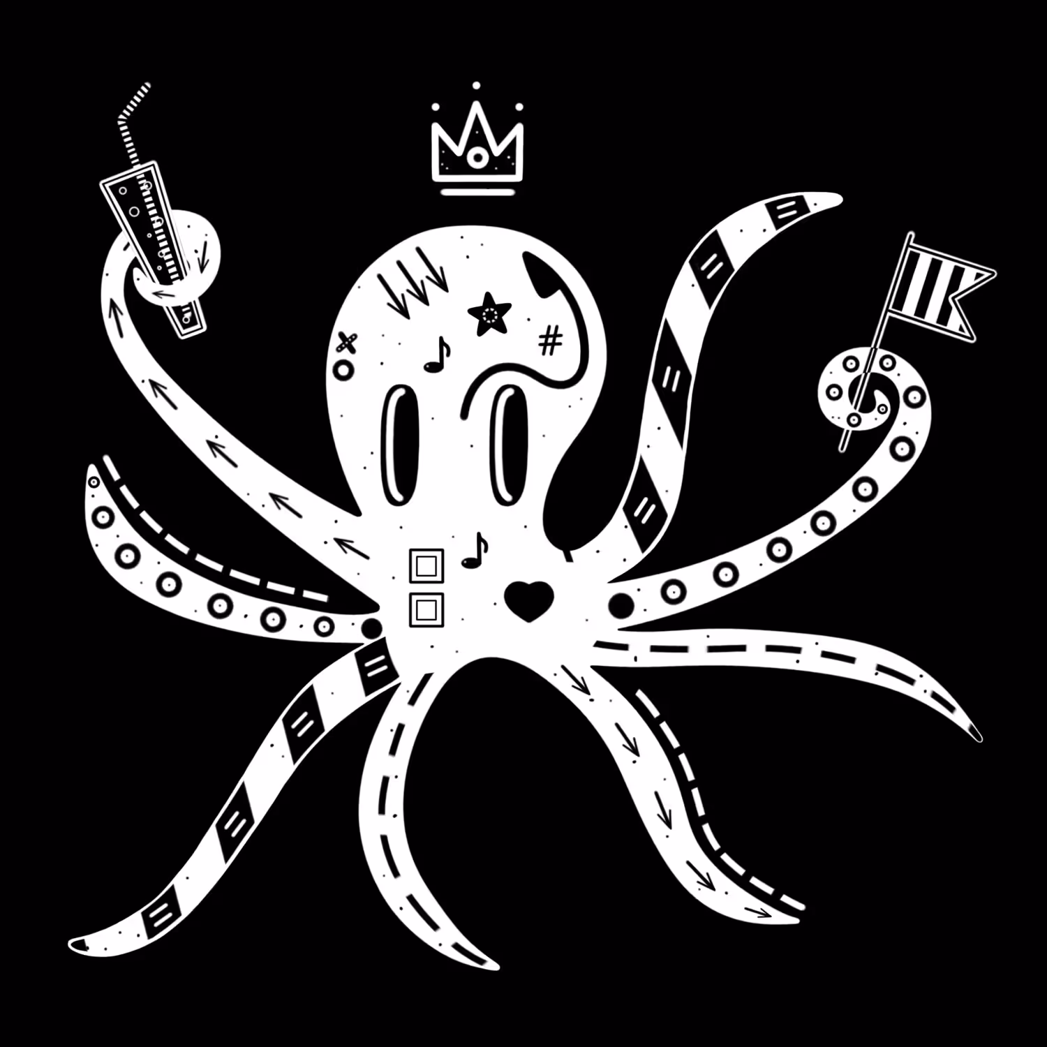 Octopus