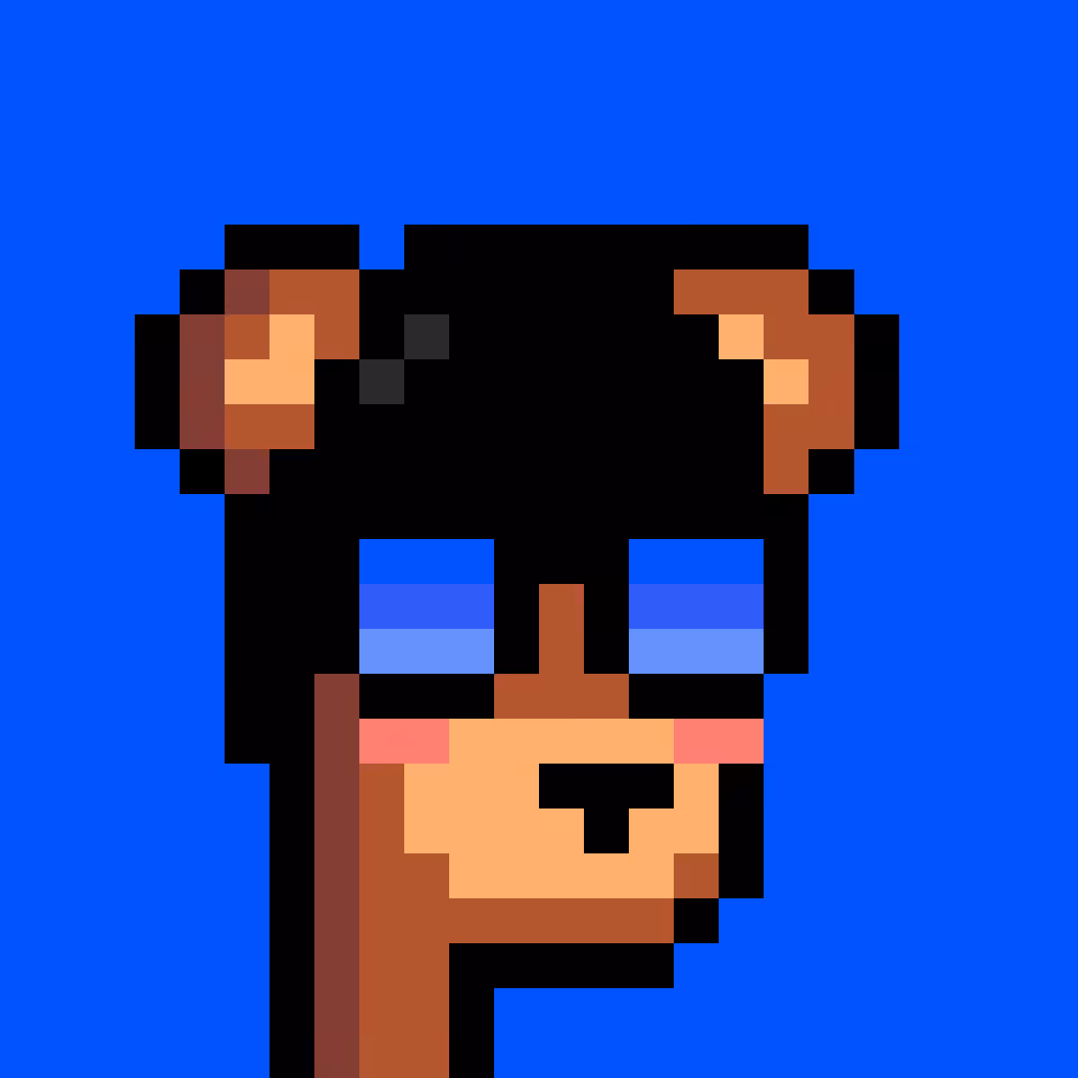 BearPunks #4462