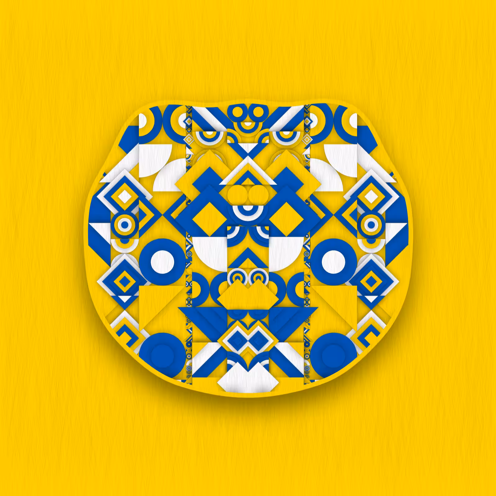 Generativemasks Ukraine Edition #1620