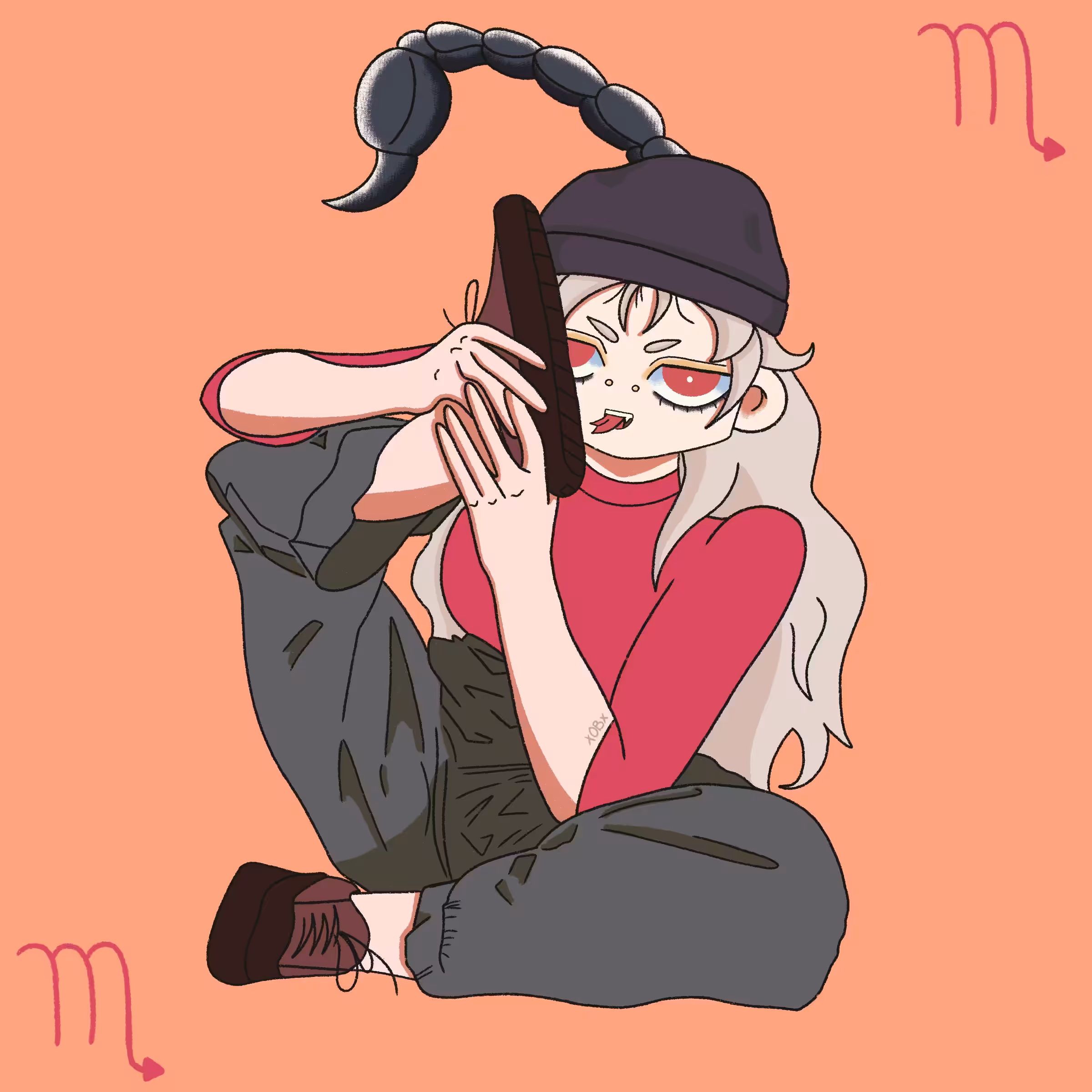 Scorpio