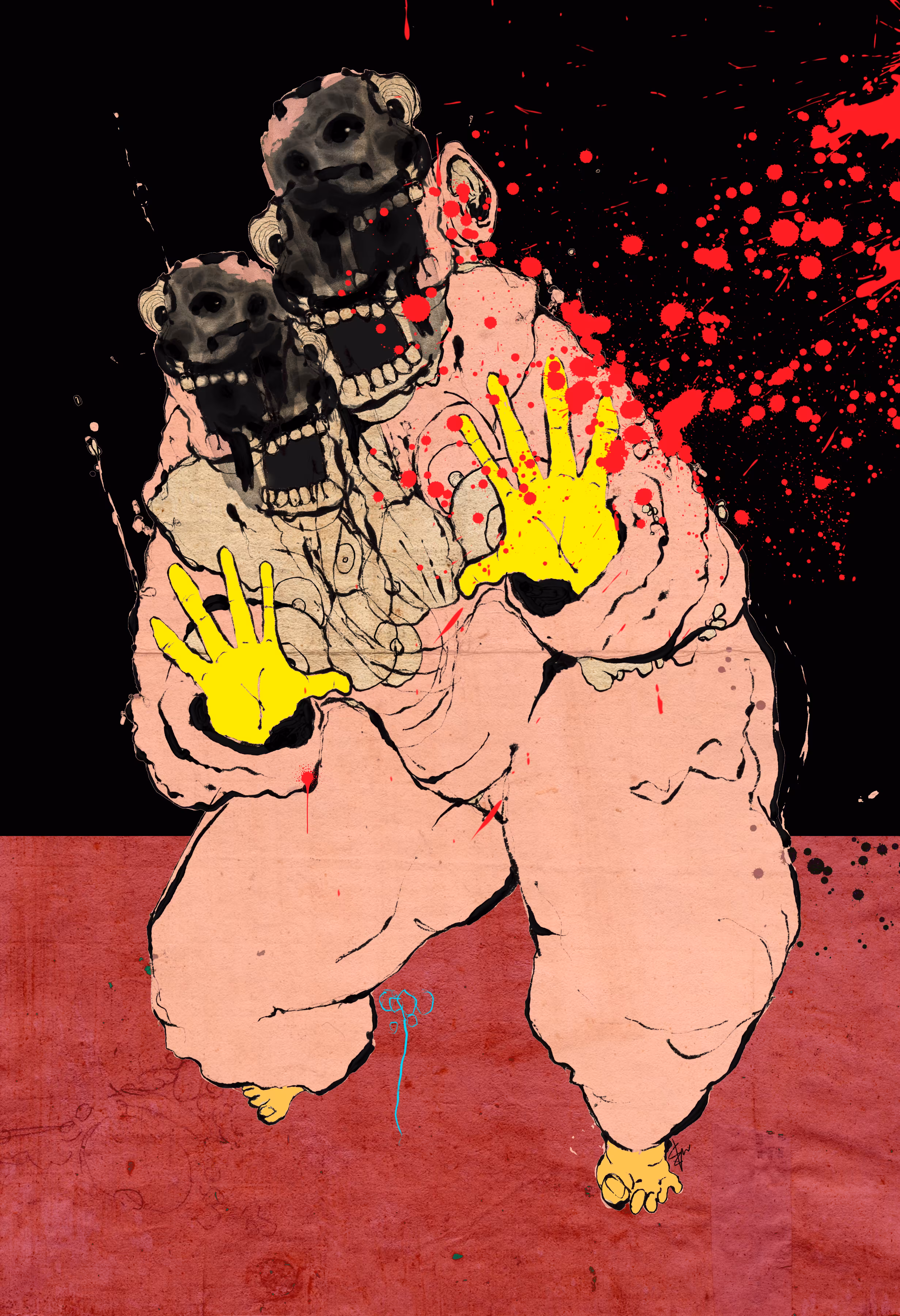 Fear Itself 