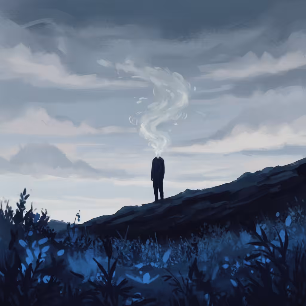 Away