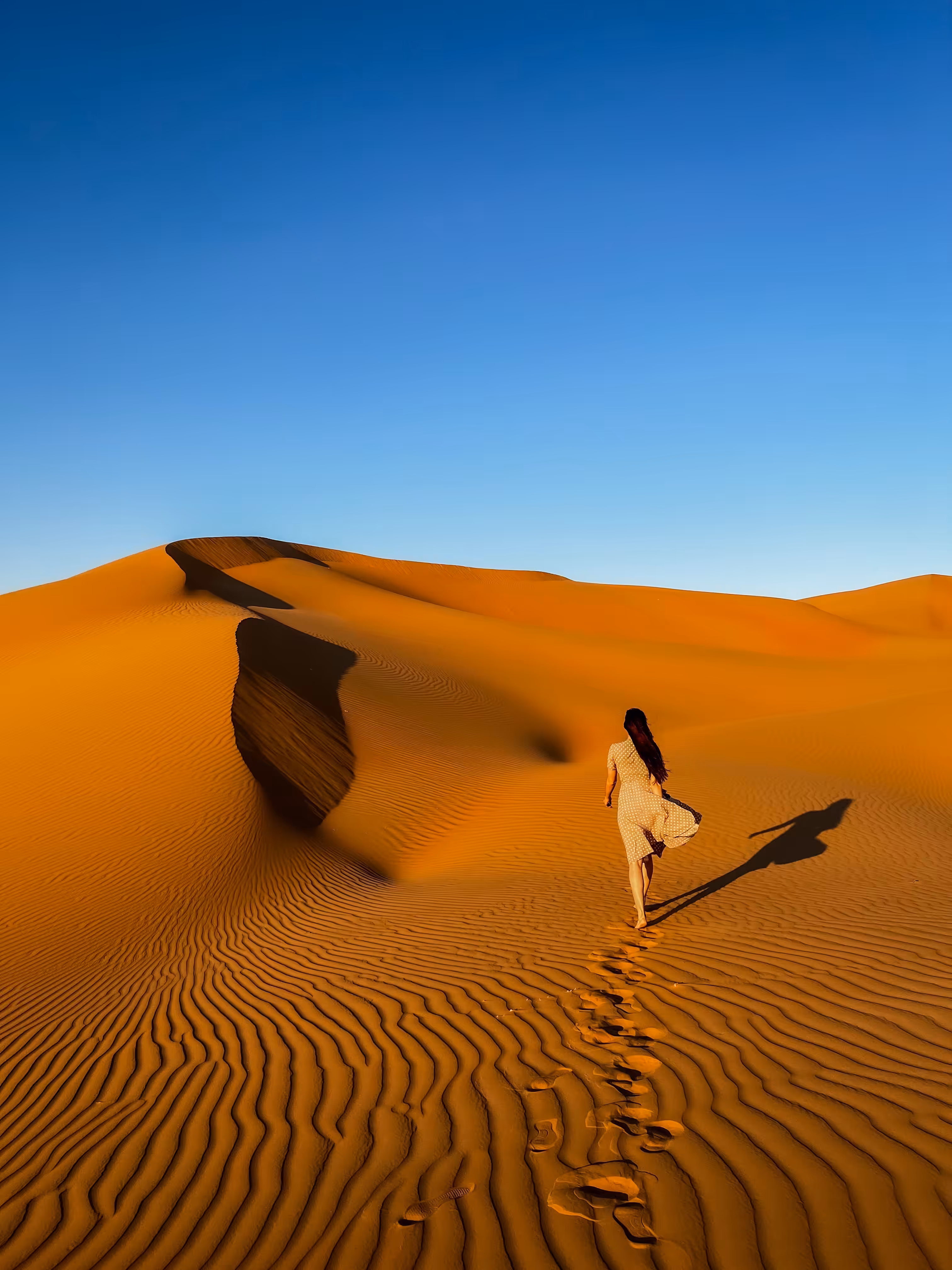 Dunes Dance