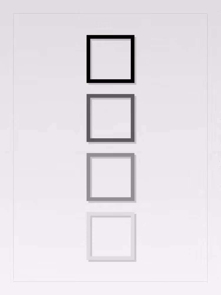Serenity in Simplicity #27